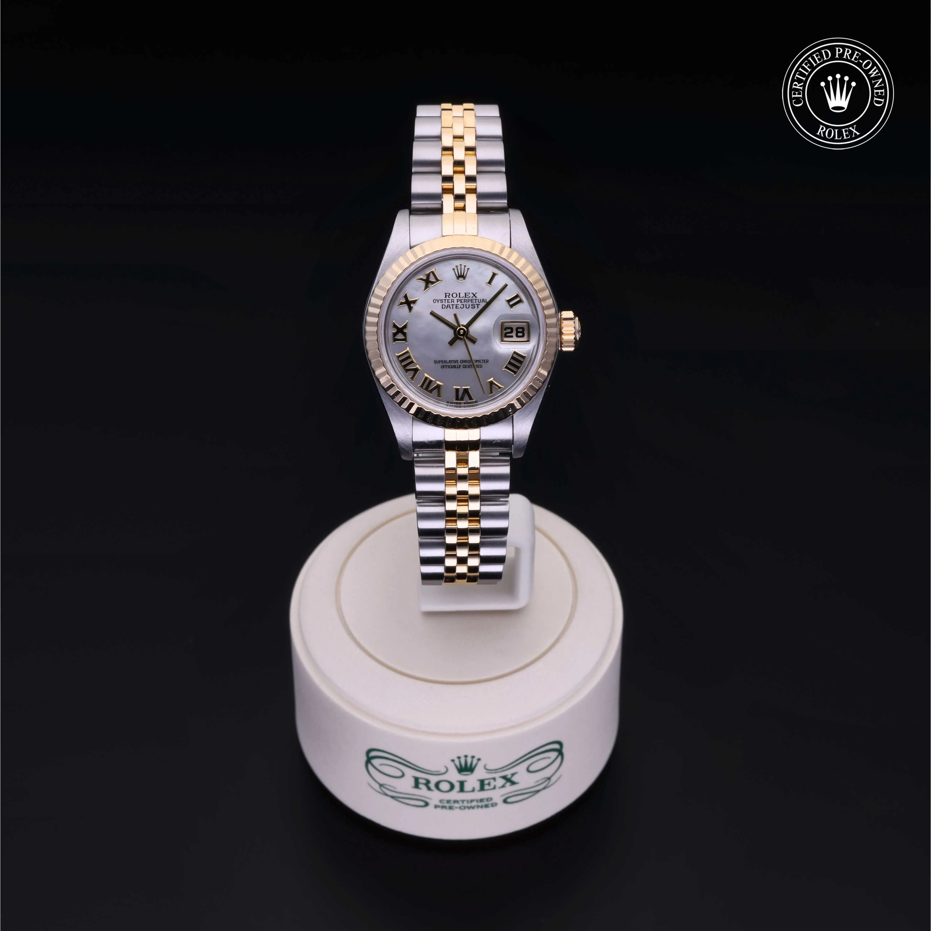 Lady-Datejust - M79173-0026 - Image 2