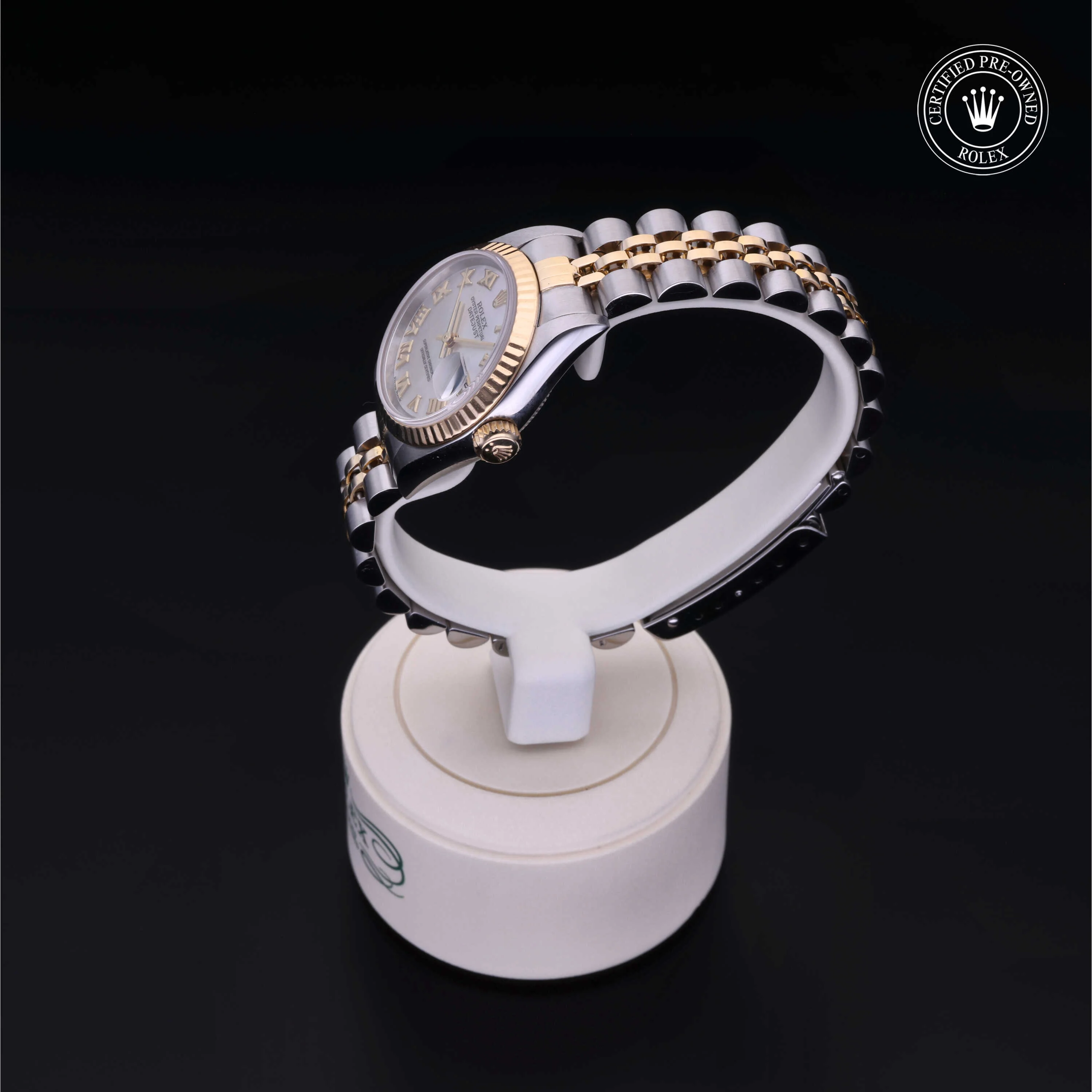 Lady-Datejust - M79173-0026 - Image 4
