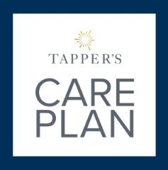 3 Year Jewelry Care Plan