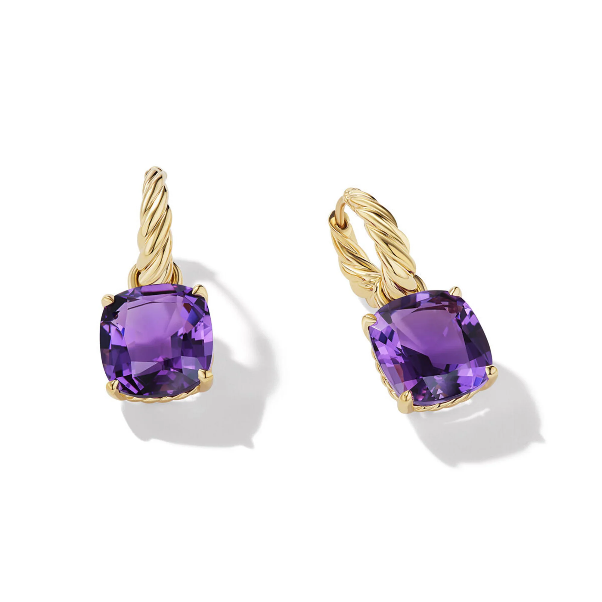 Marbella Drop Earrings - Image 2