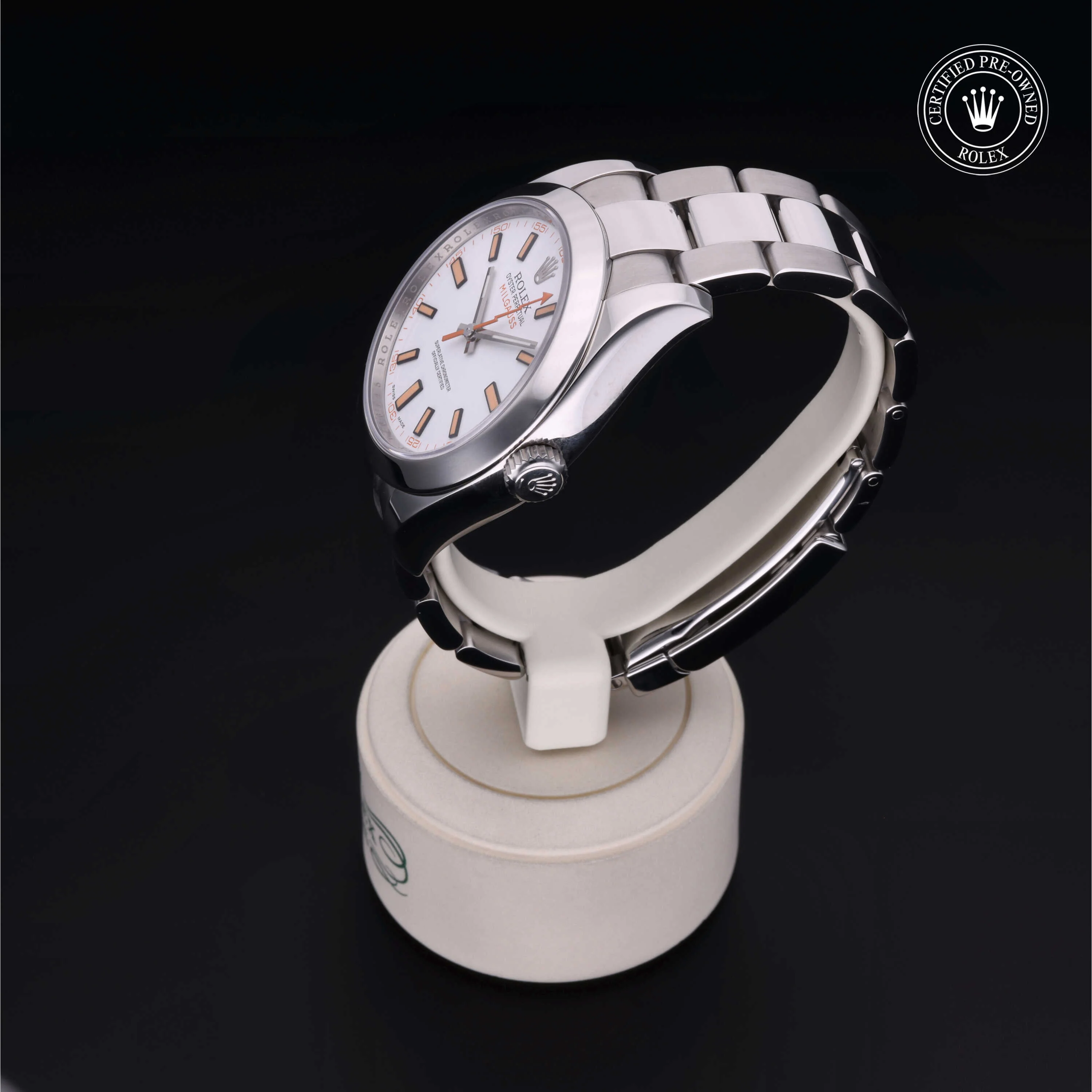 Milgauss - M116400-0002 - Image 4
