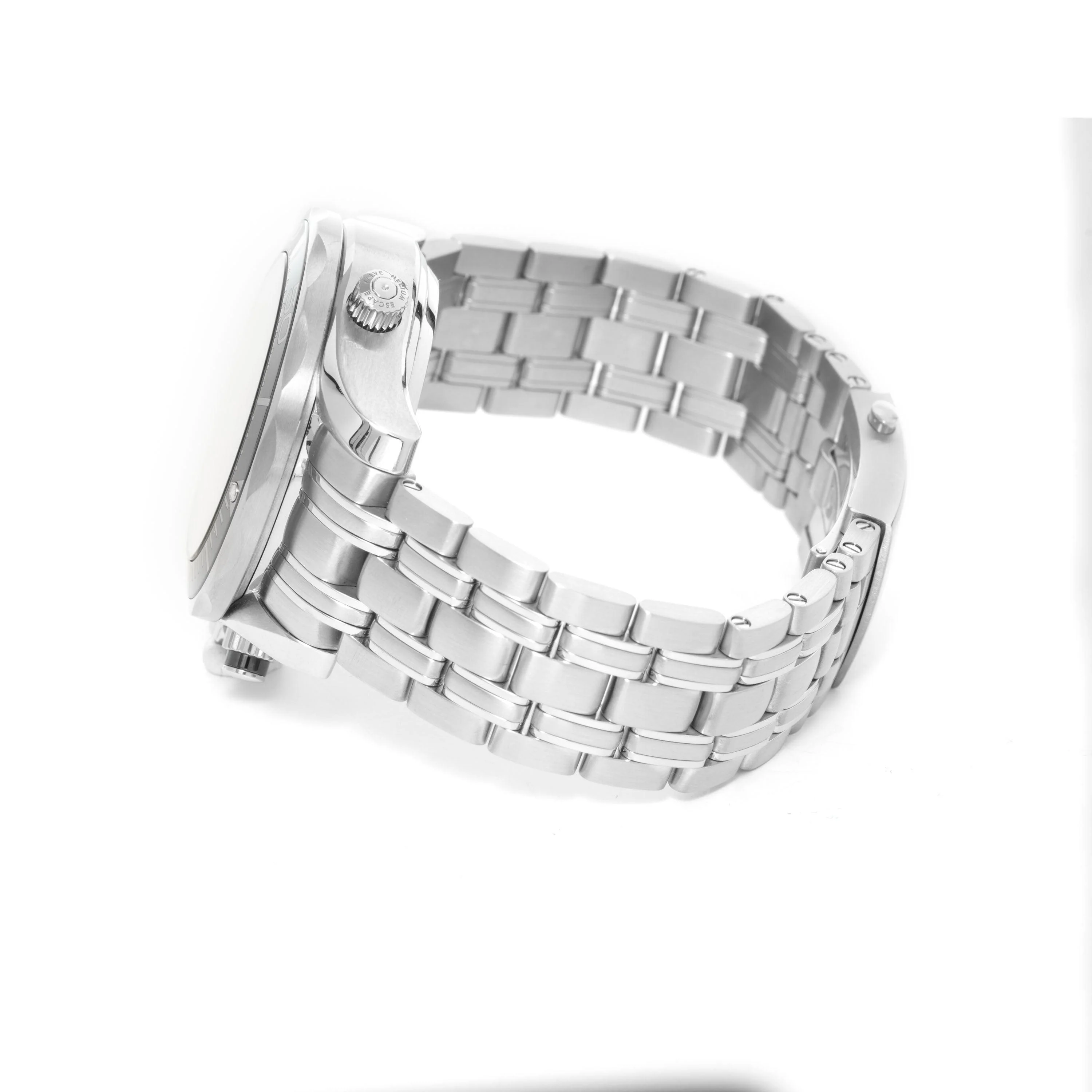 OMEGA 44 MM SEAMASTER CHRONOGRAPH WATCH - Image 2
