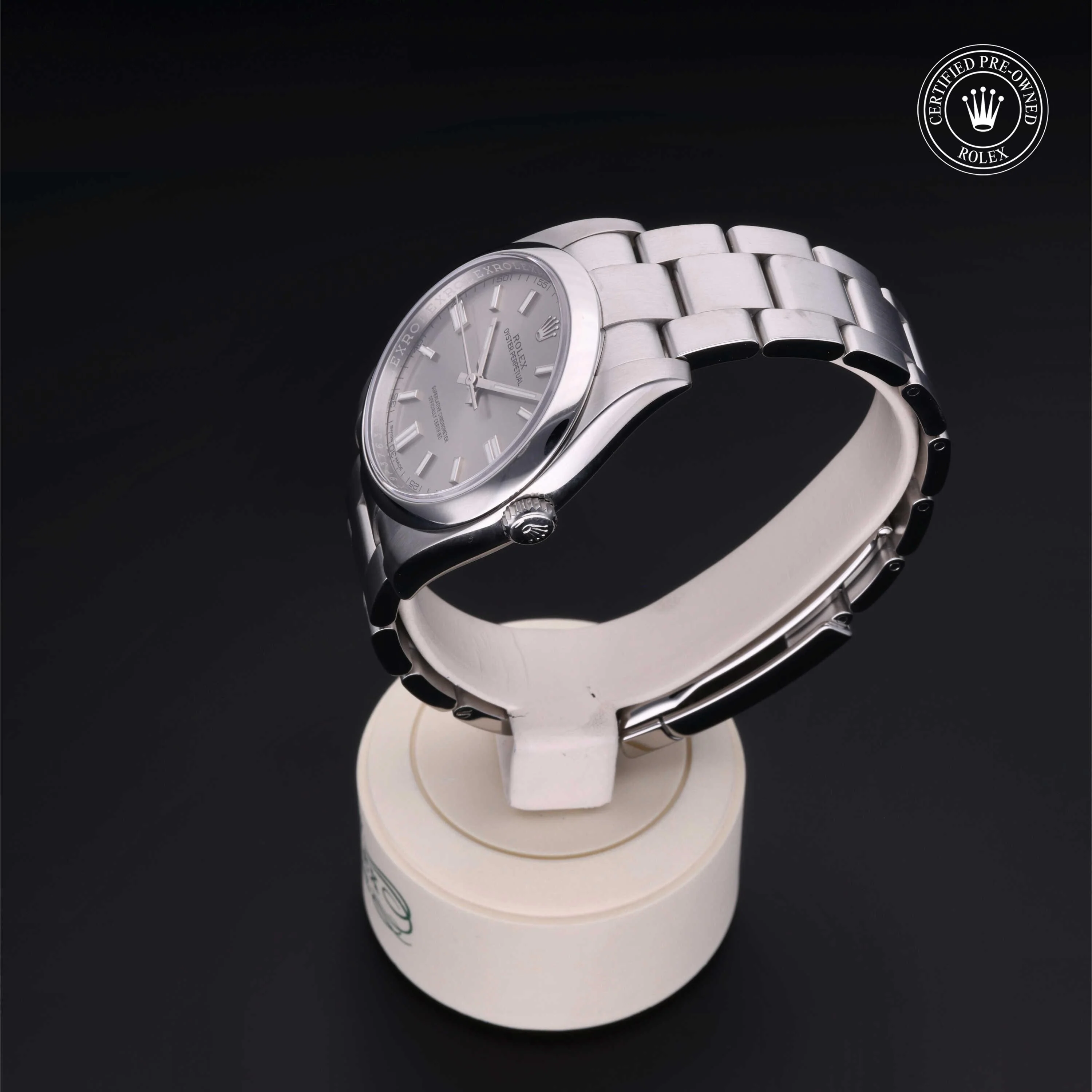 Oyster Perpetual - M116000-0009 - Image 4