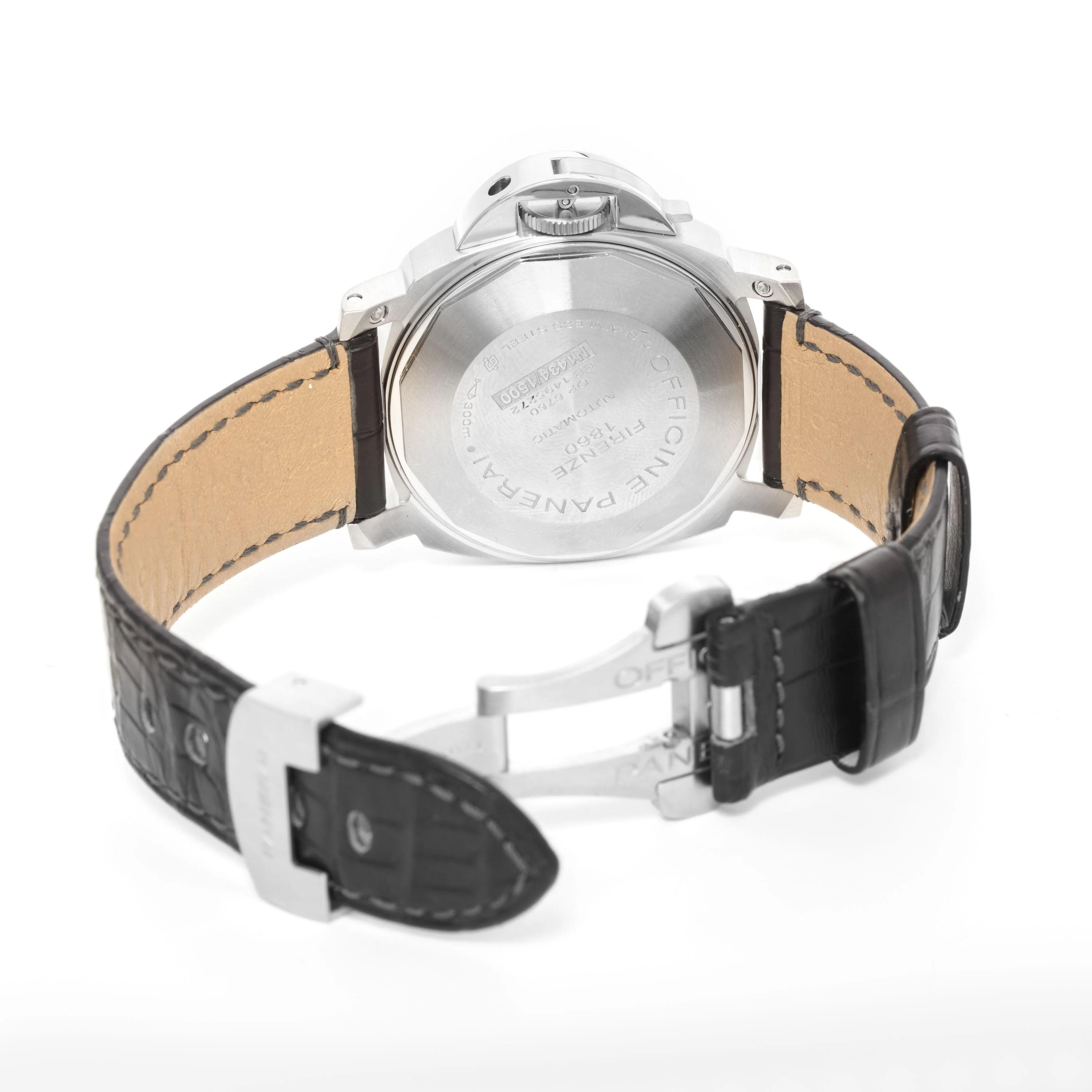 PANERAI 40MM LUMINOR MARINA - Image 10