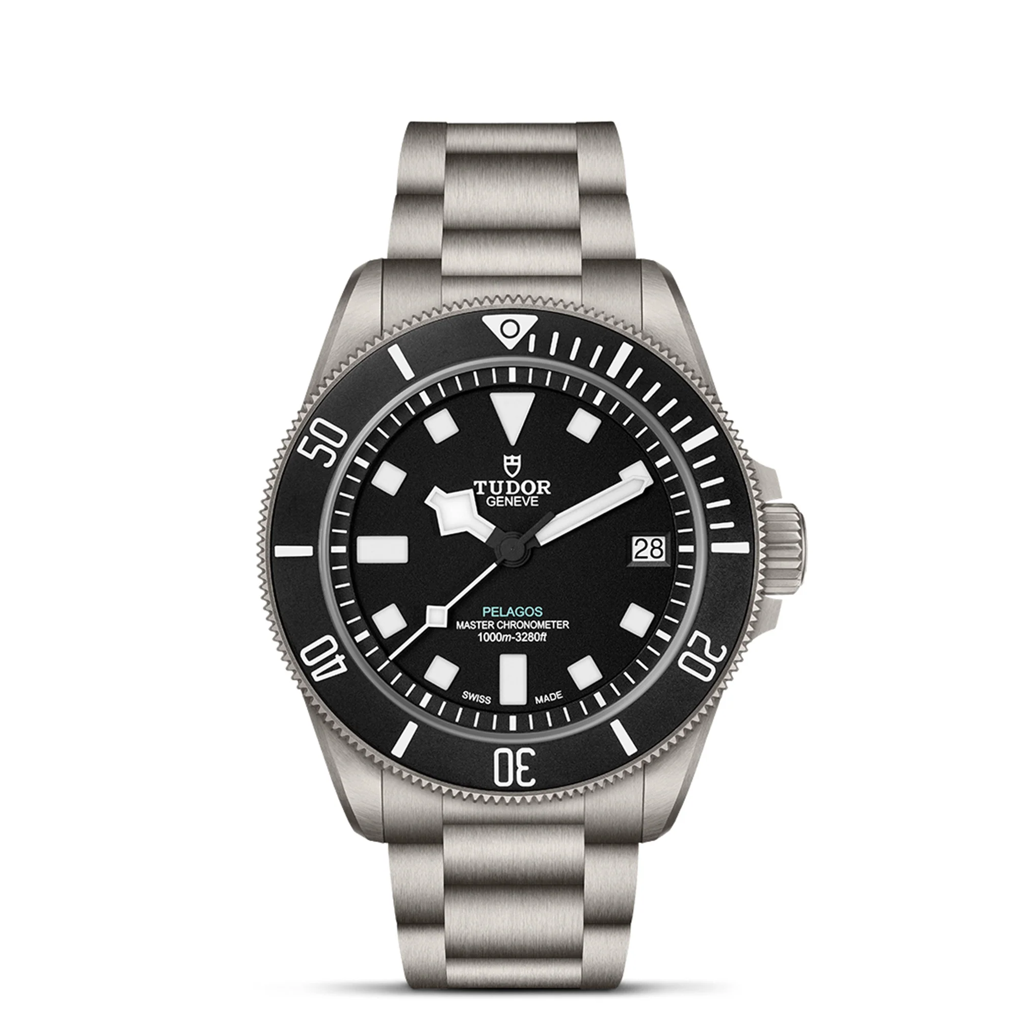 PELAGOS ULTRA | 44MM | M2543C1A7NU-0001