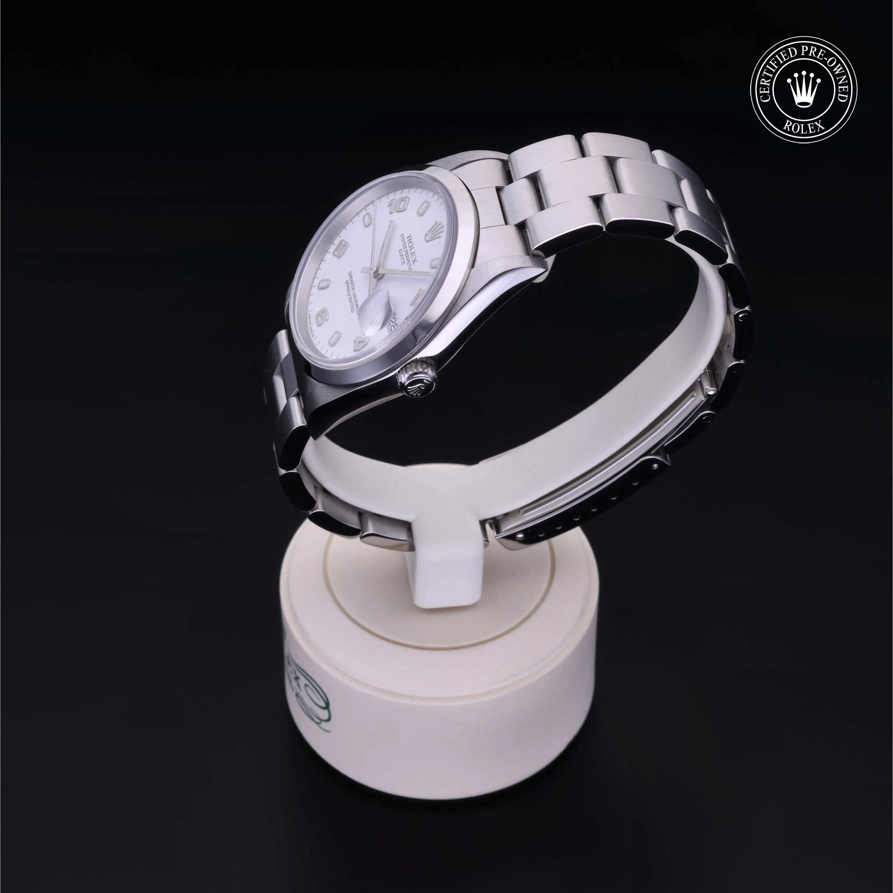 Perpetual Date - M15200-0008 - Image 4