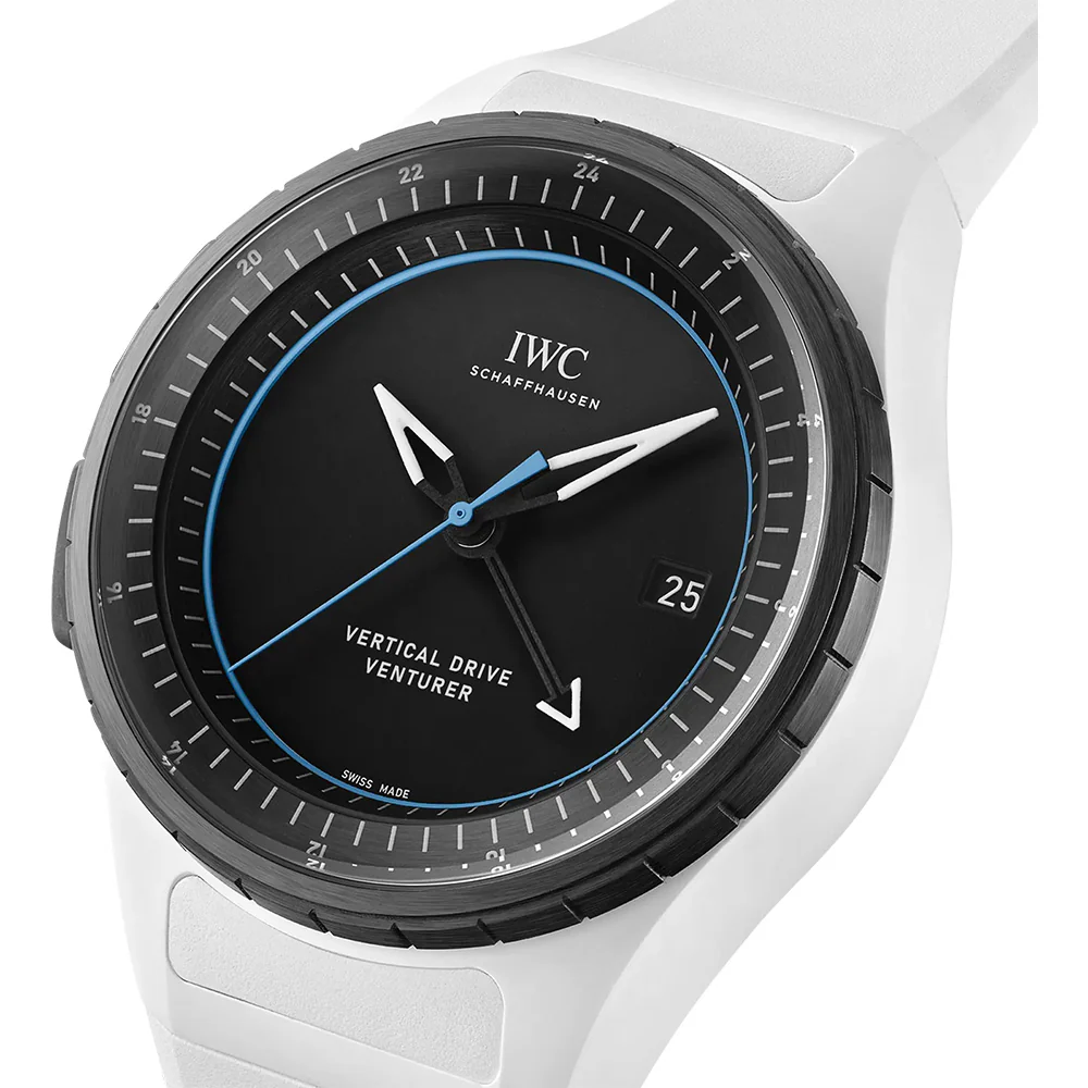 Pilot's Venturer Vertical Drive | 44.3MM | IW328601 - Image 3