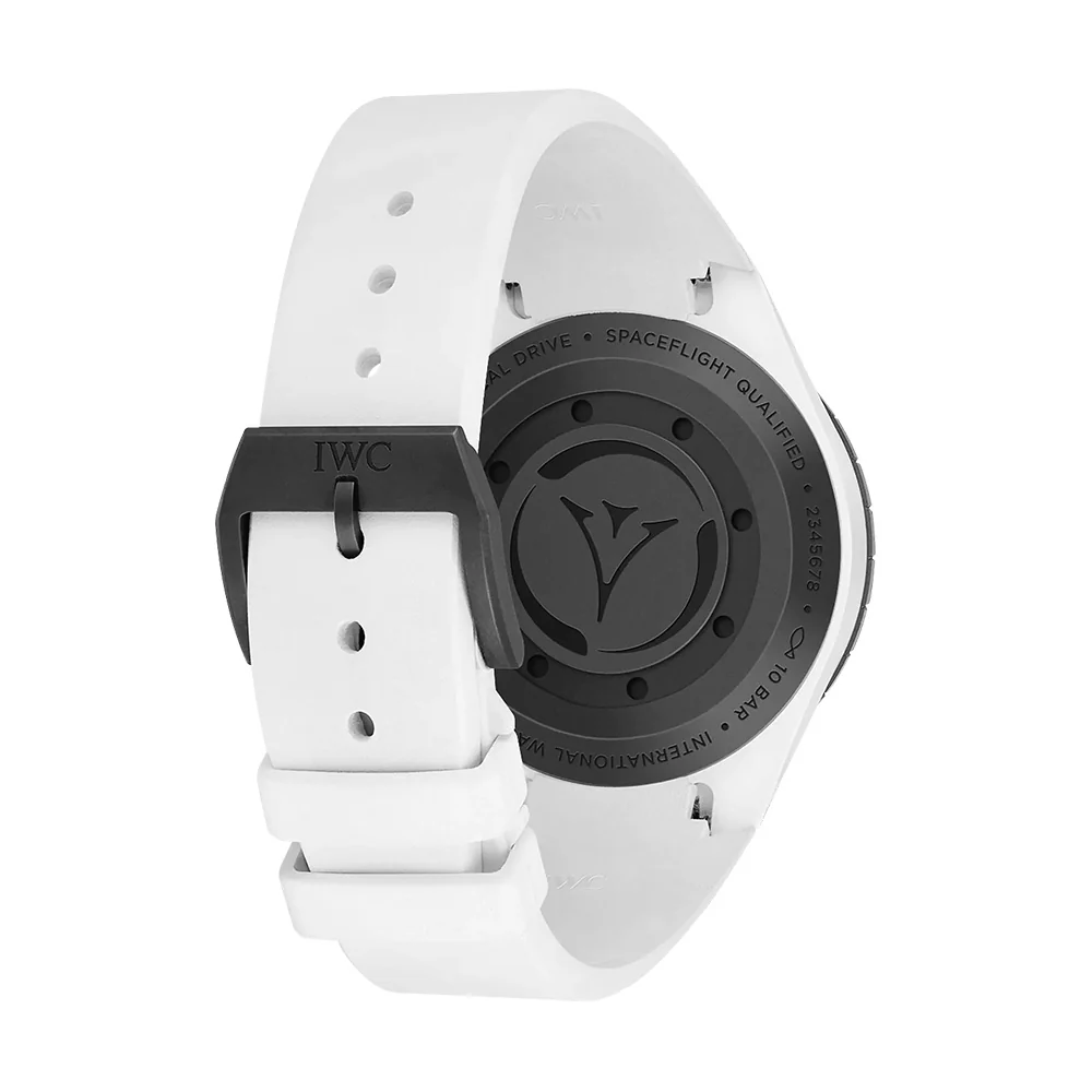 Pilot's Venturer Vertical Drive | 44.3MM | IW328601 - Image 4