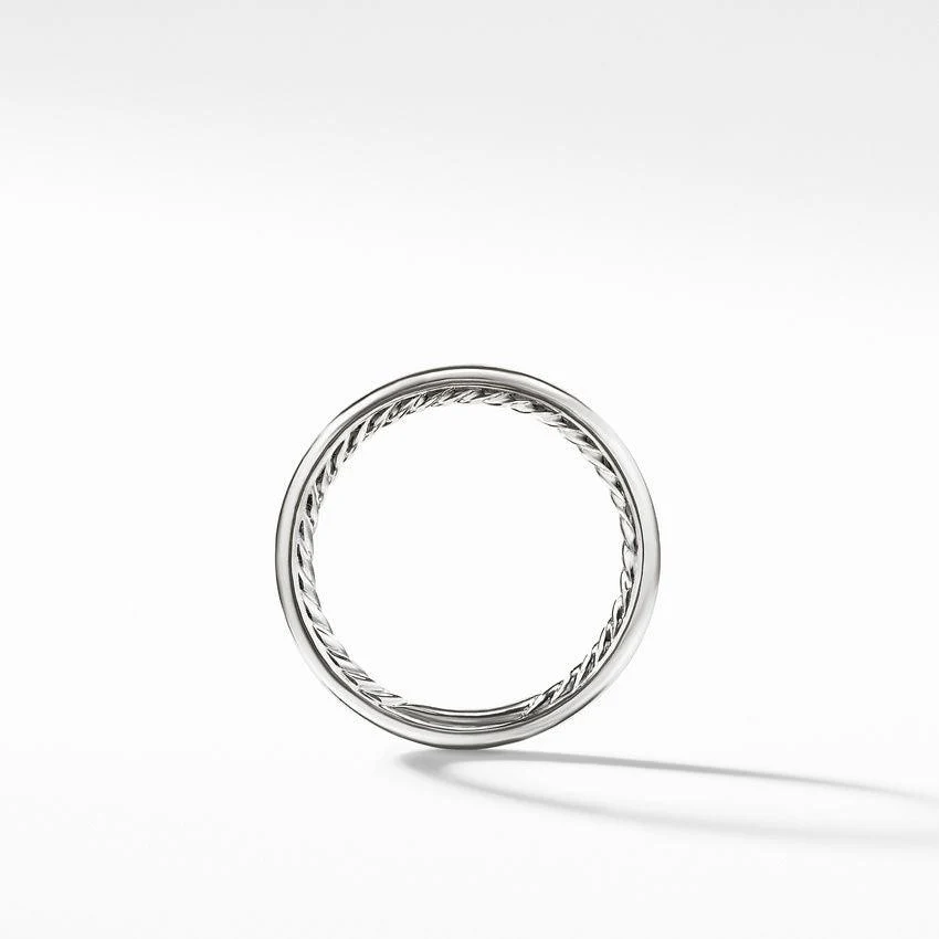 PLATINUM RING - Image 2