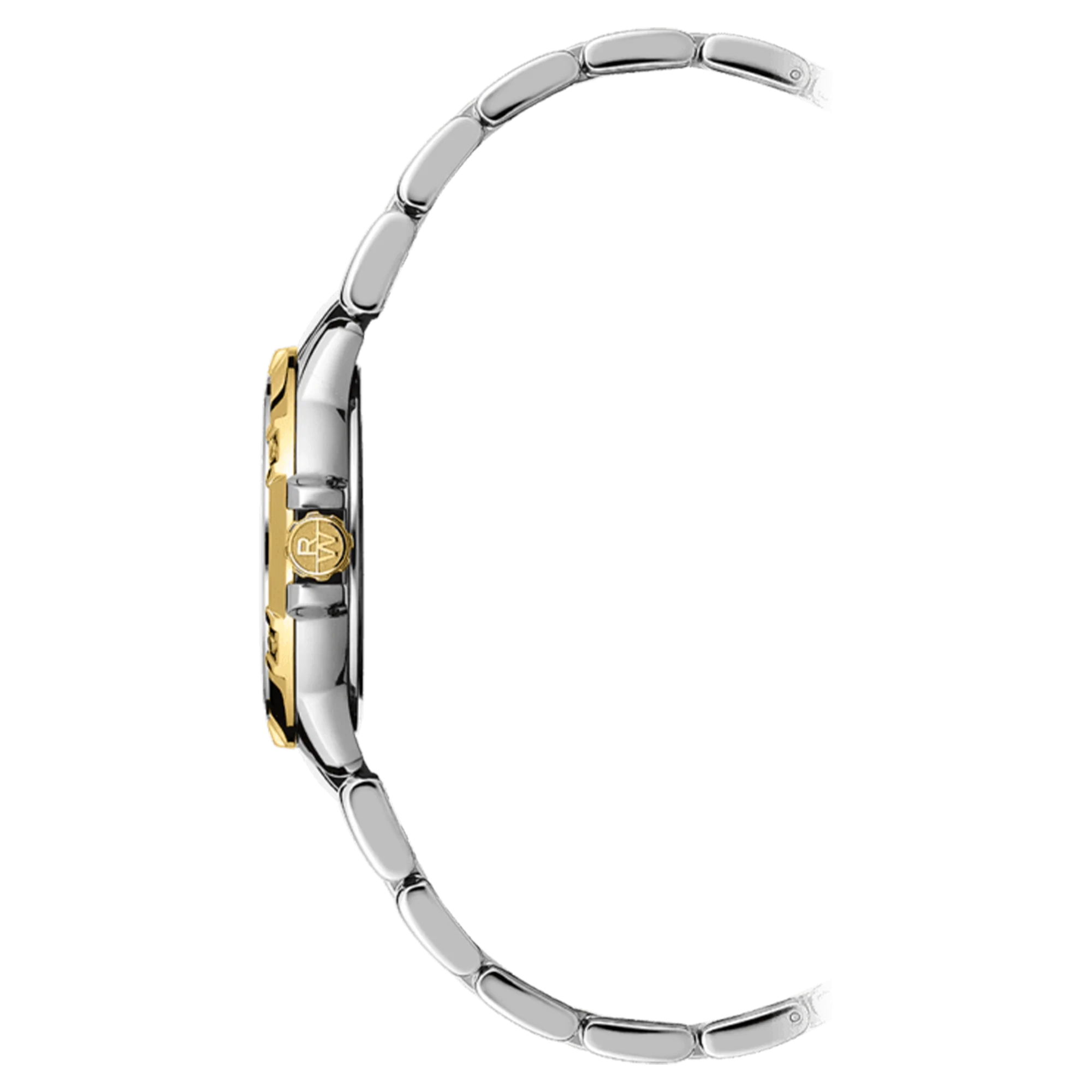 30MM Stainless Steel TANGO Watch - Image 3