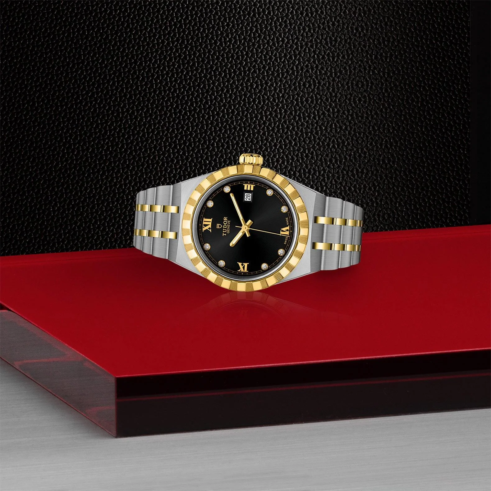 TUDOR ROYAL | 28MM | M28303-0005 - Image 2