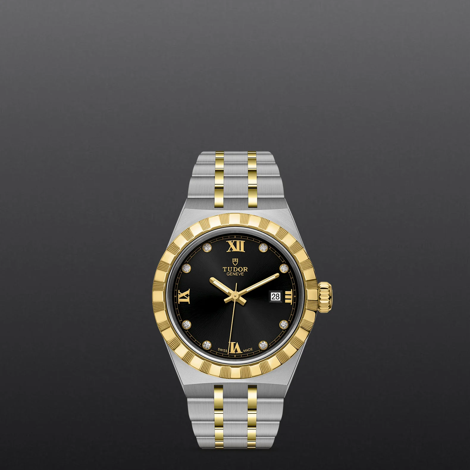 TUDOR ROYAL | 28MM | M28303-0005 - Image 4