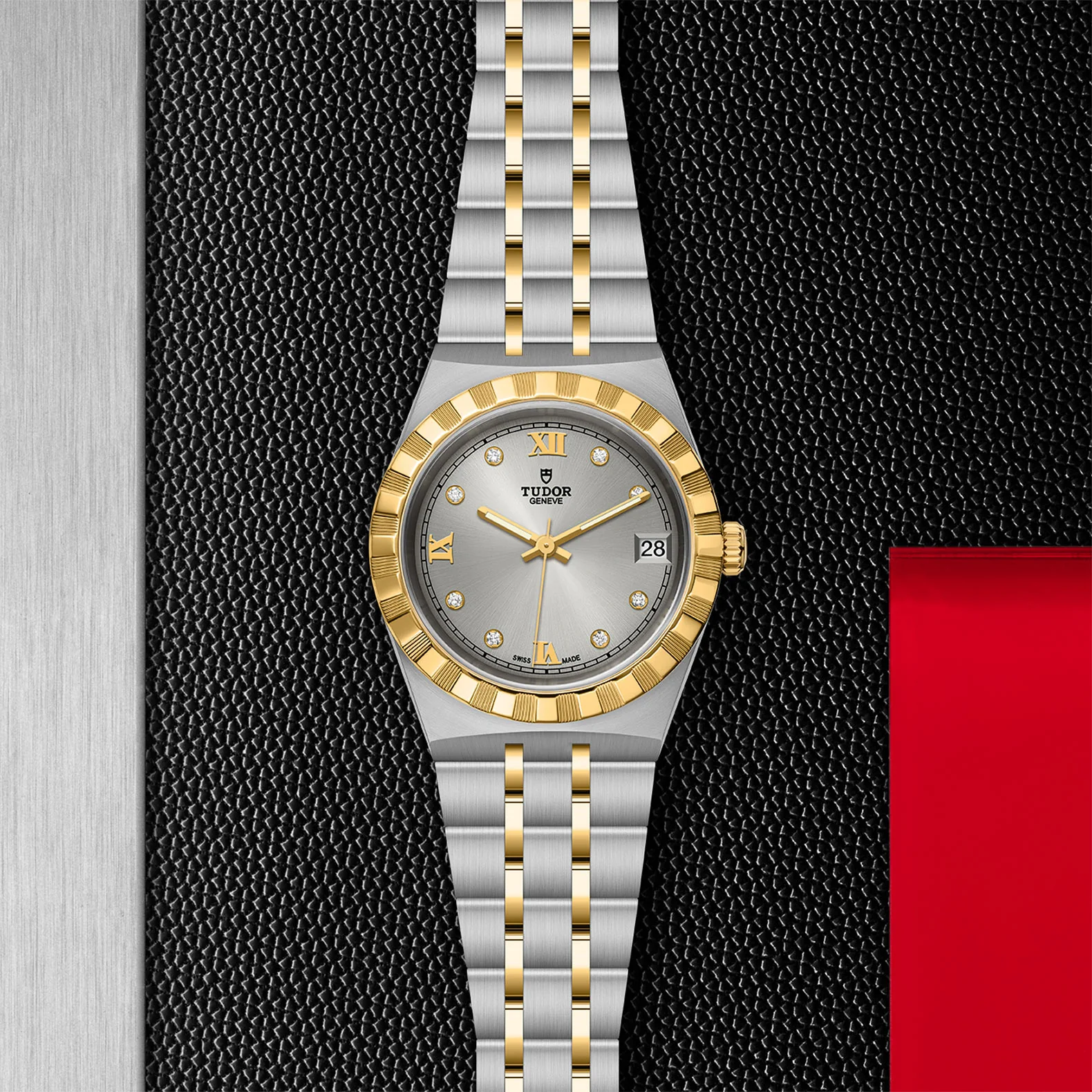 TUDOR ROYAL | 34MM | M28403-0002 - Image 5