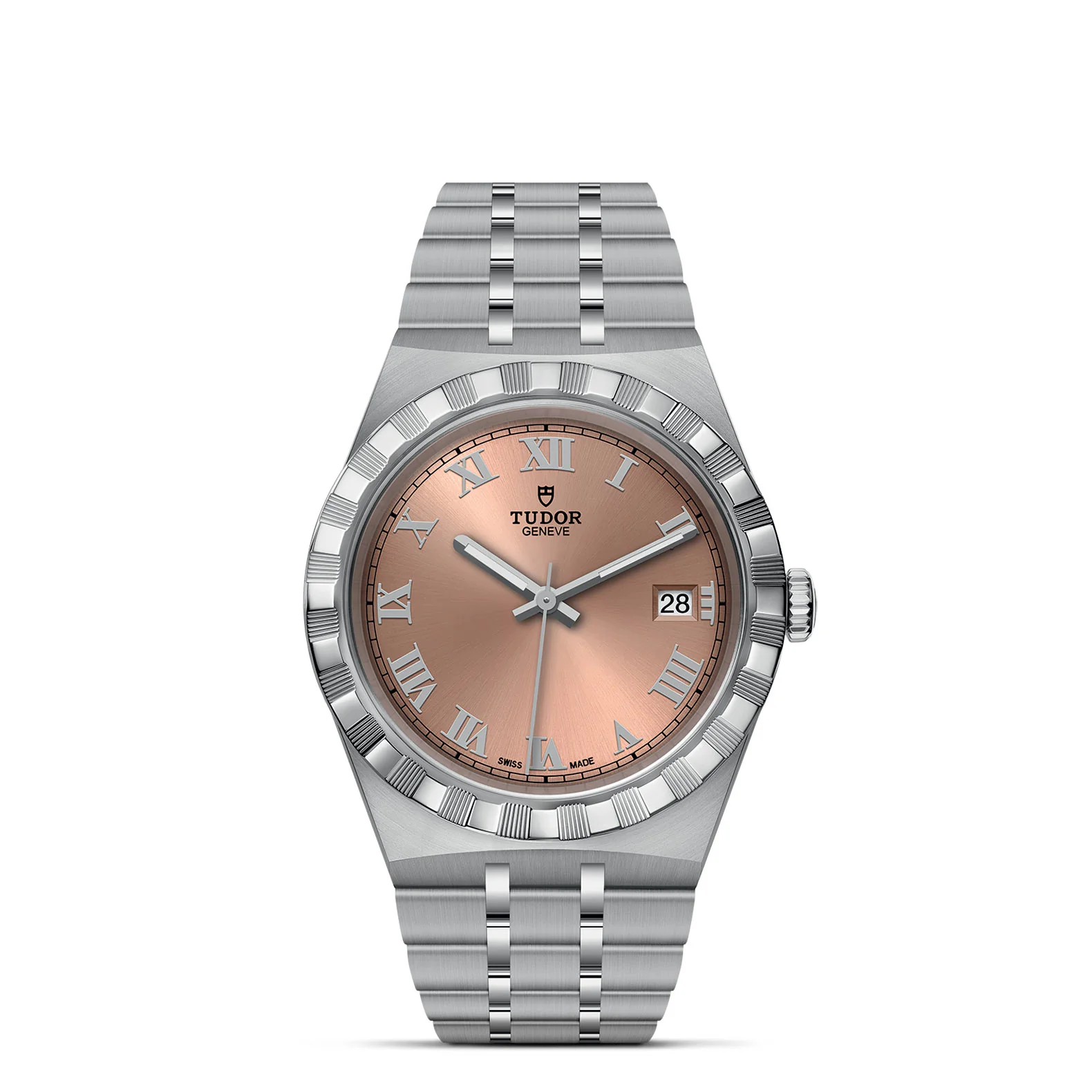 TUDOR ROYAL | 38MM | M28500-0007