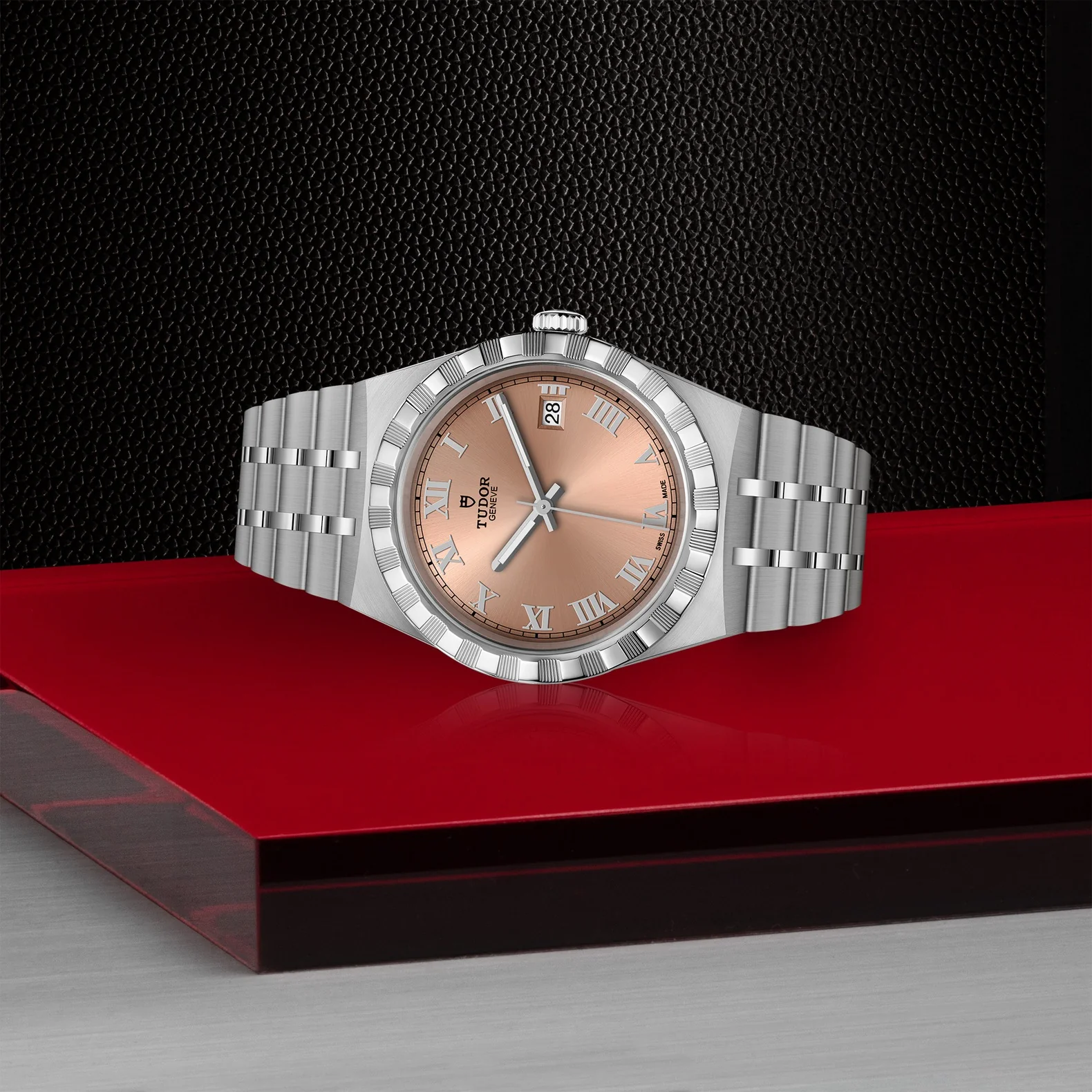 TUDOR ROYAL | 38MM | M28500-0007 - Image 2