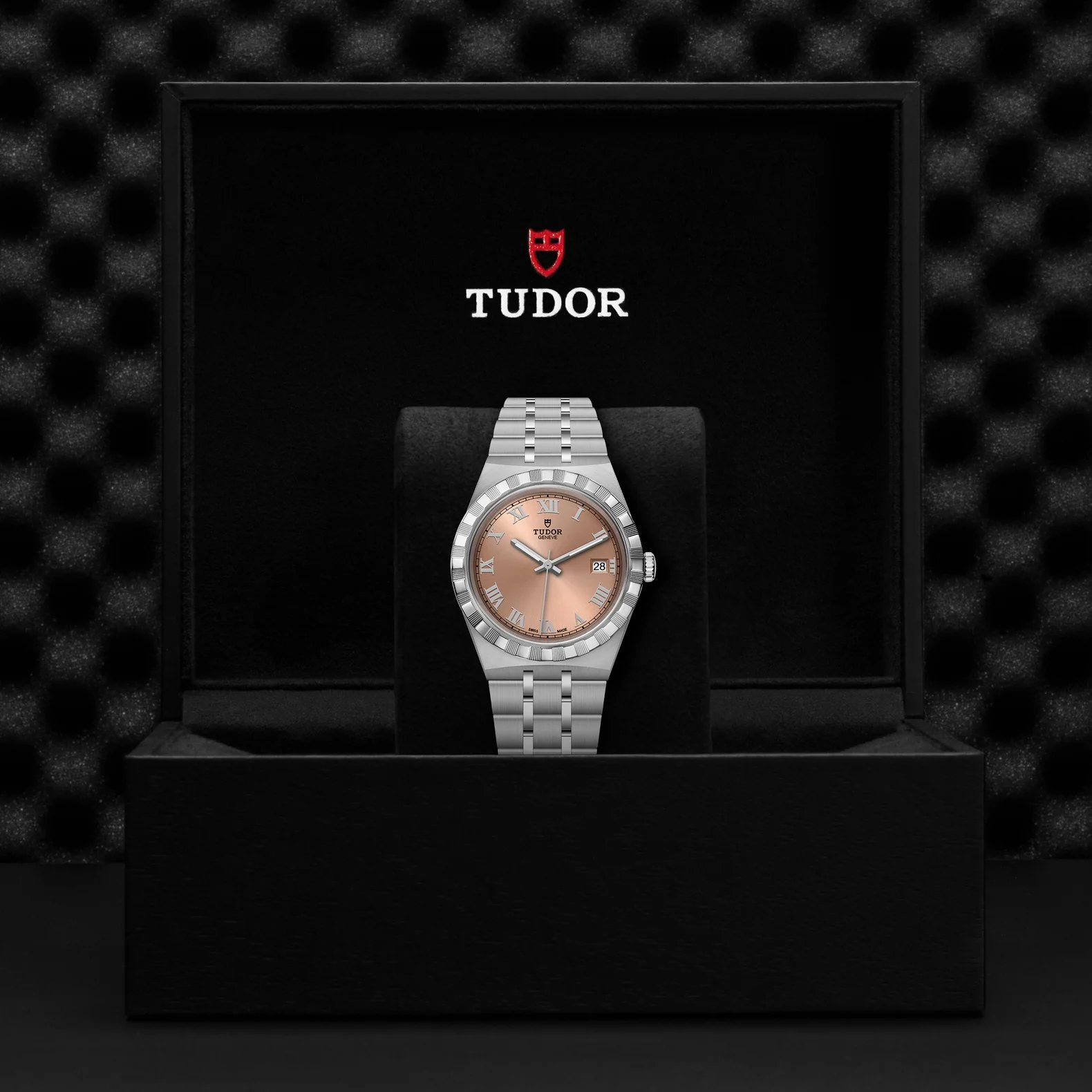 TUDOR ROYAL | 38MM | M28500-0007 - Image 3