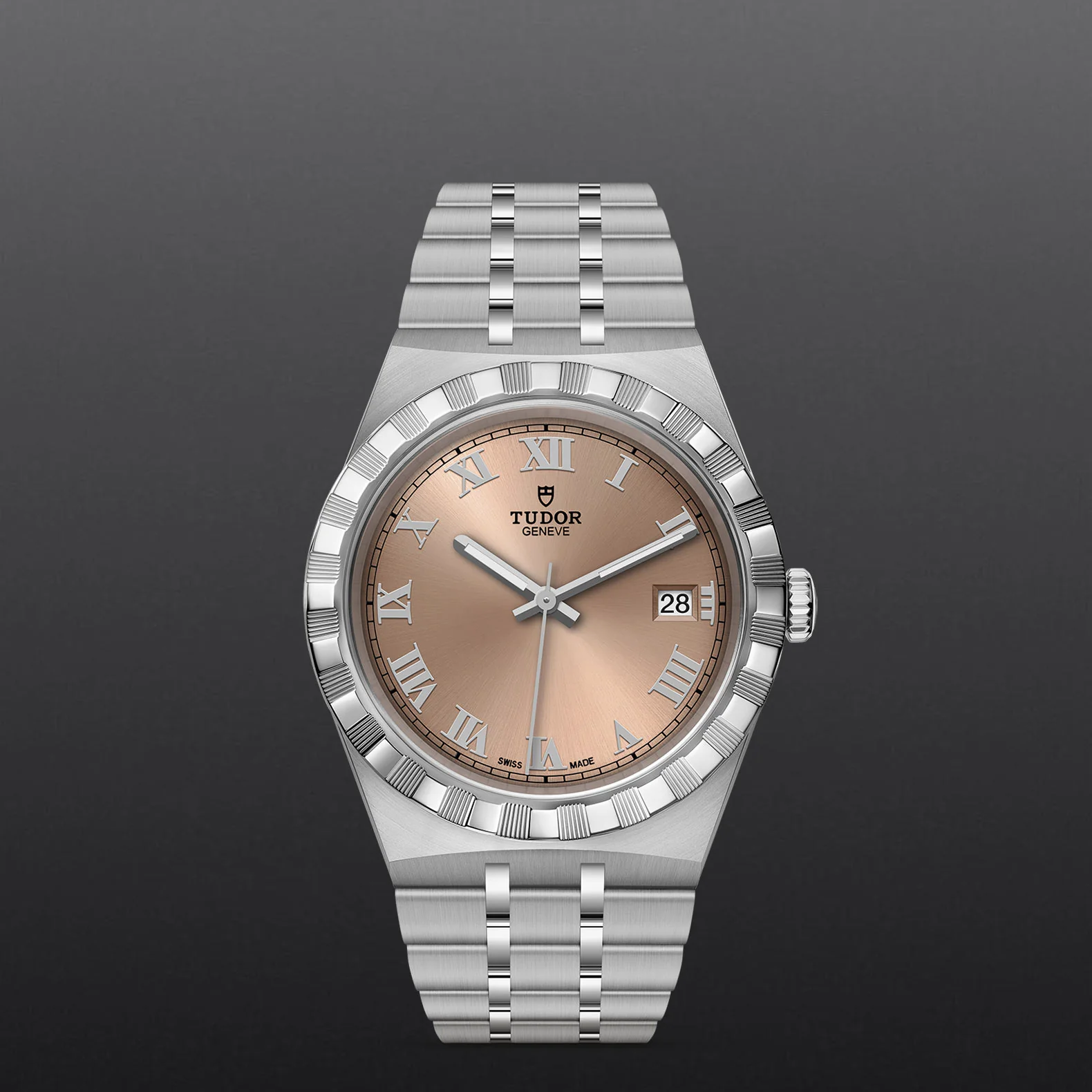 TUDOR ROYAL | 38MM | M28500-0007 - Image 4