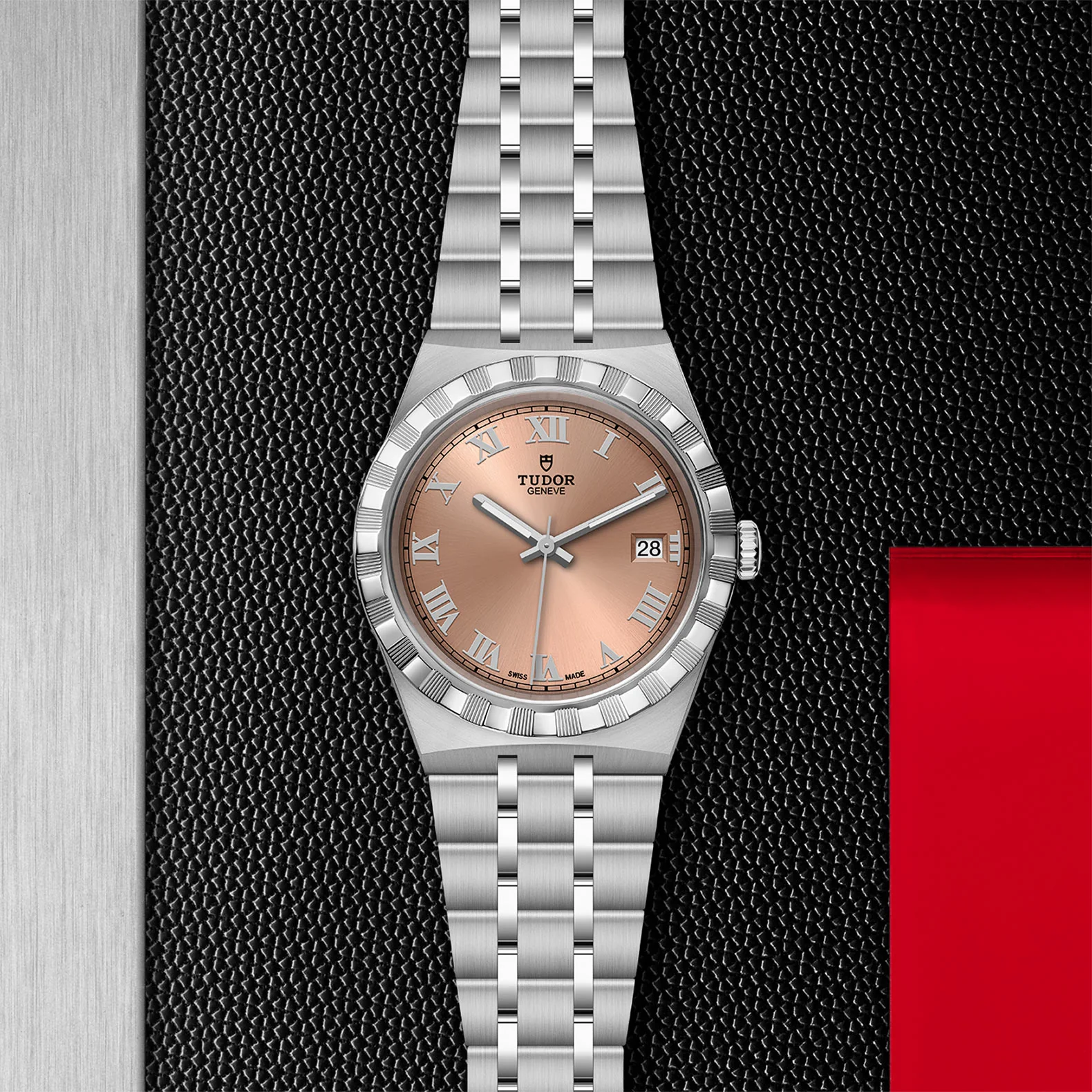 TUDOR ROYAL | 38MM | M28500-0007 - Image 5