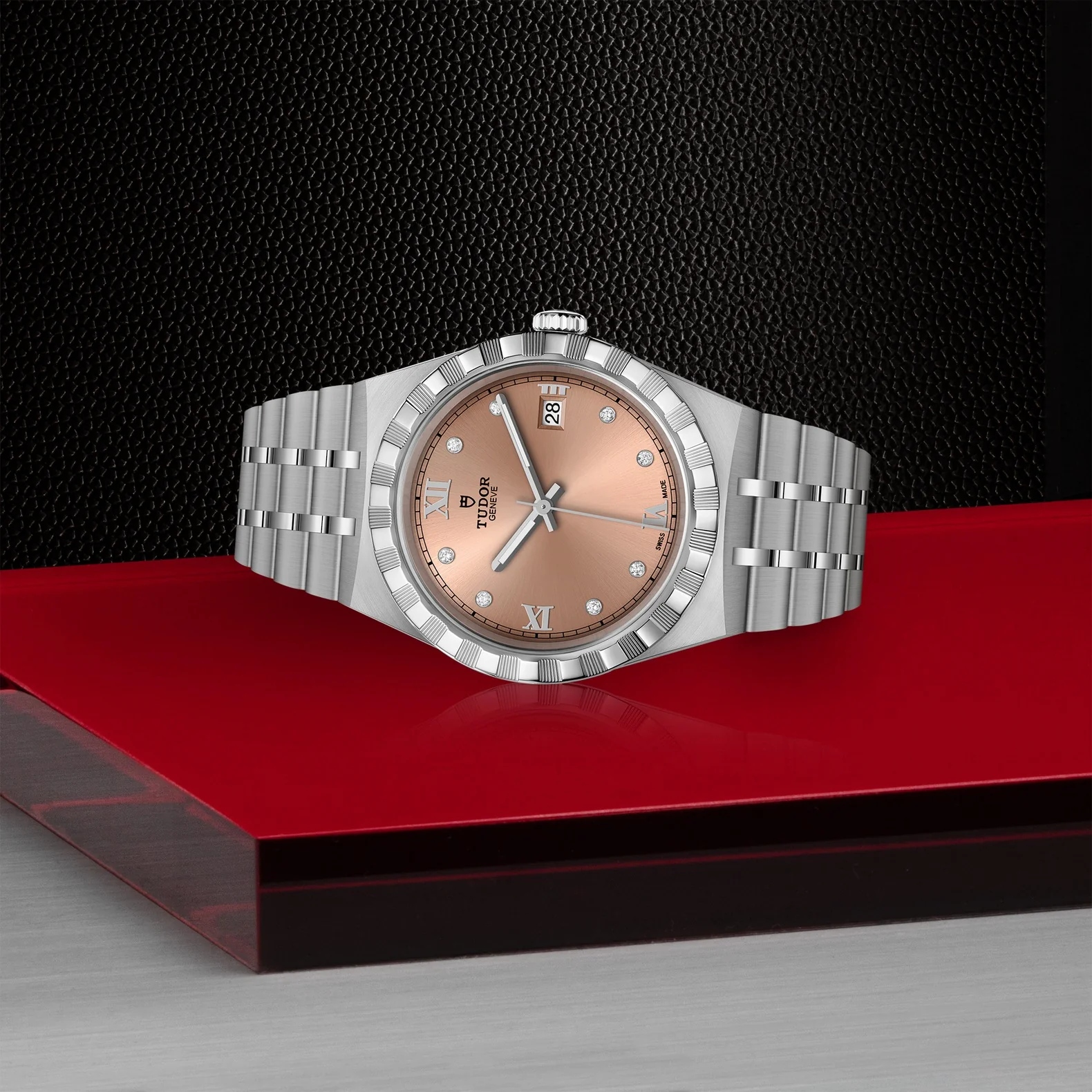TUDOR ROYAL | 38MM | M28500-0009 - Image 2