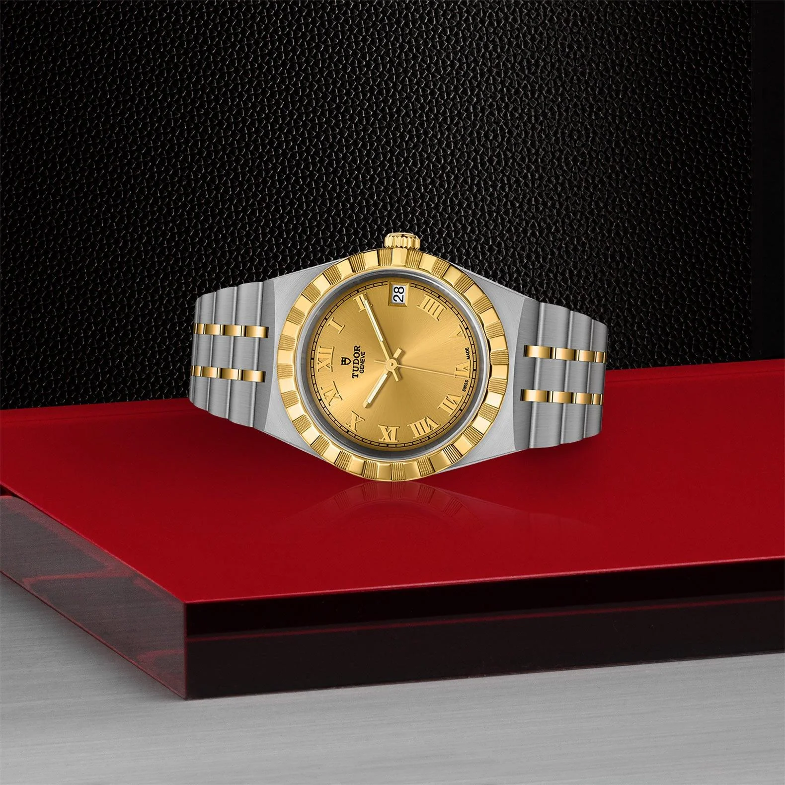 TUDOR ROYAL | 34MM | M28403-0004 - Image 2