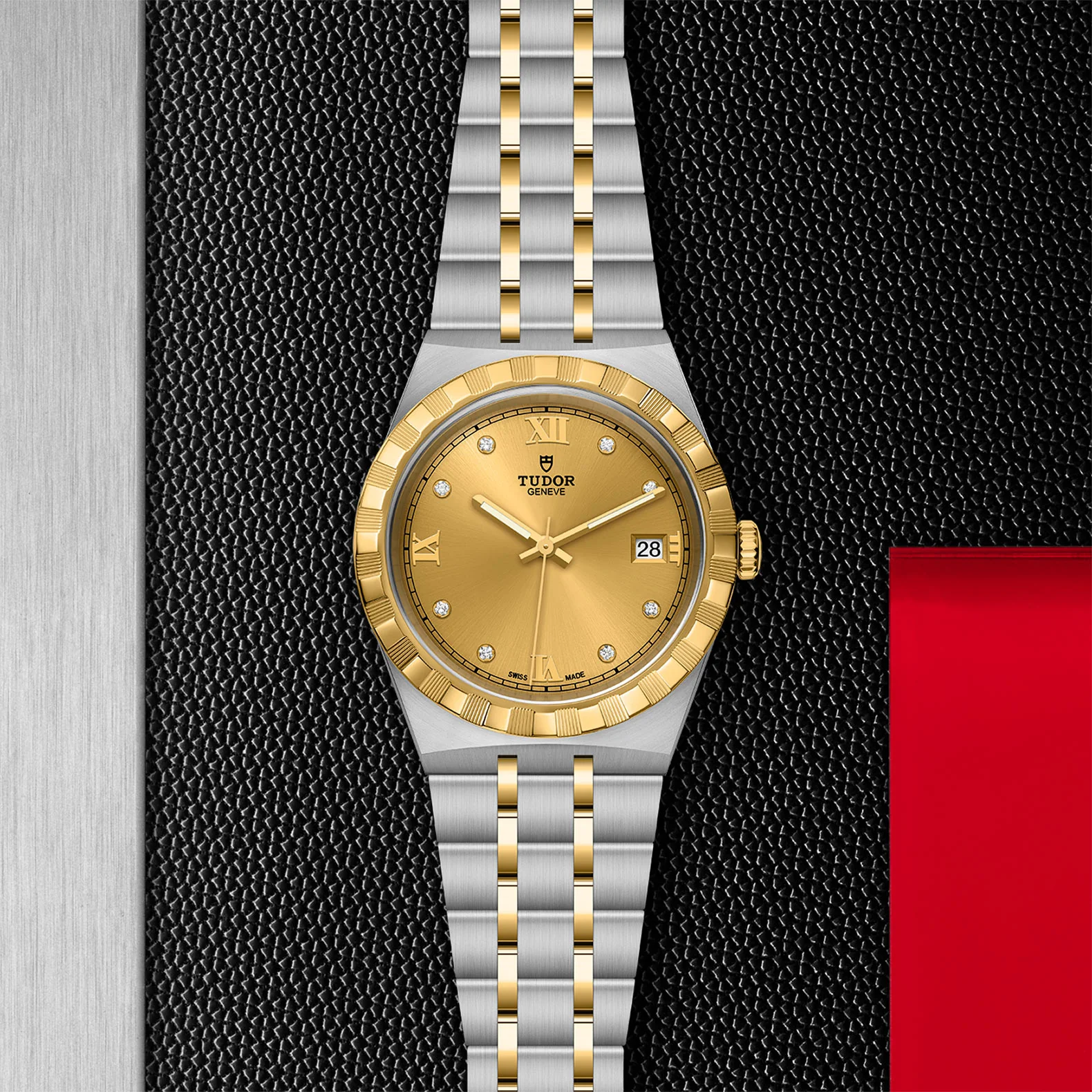 TUDOR ROYAL | 38MM | M28503-0005 - Image 5