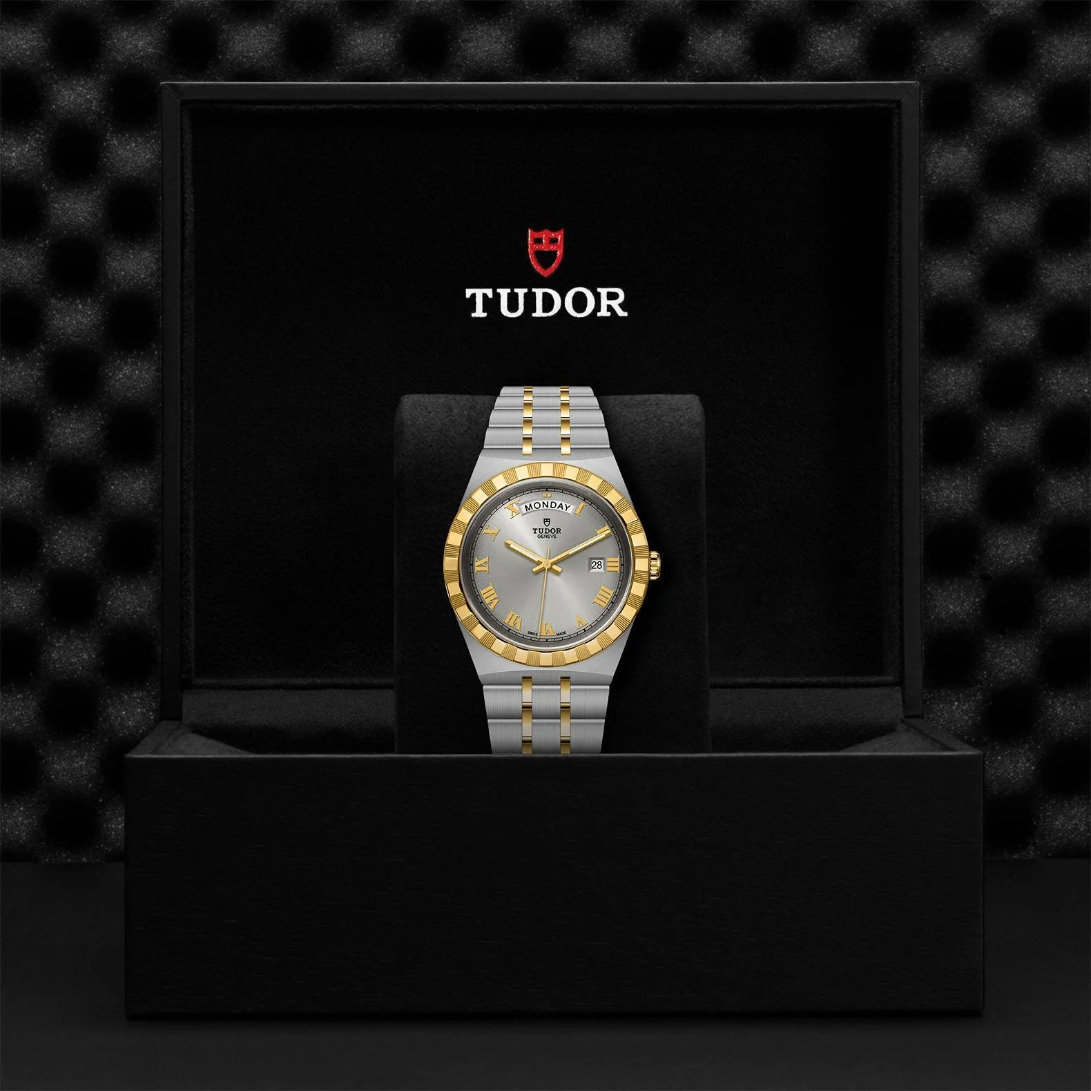 TUDOR ROYAL | 41MM | M28603-0001 - Image 3