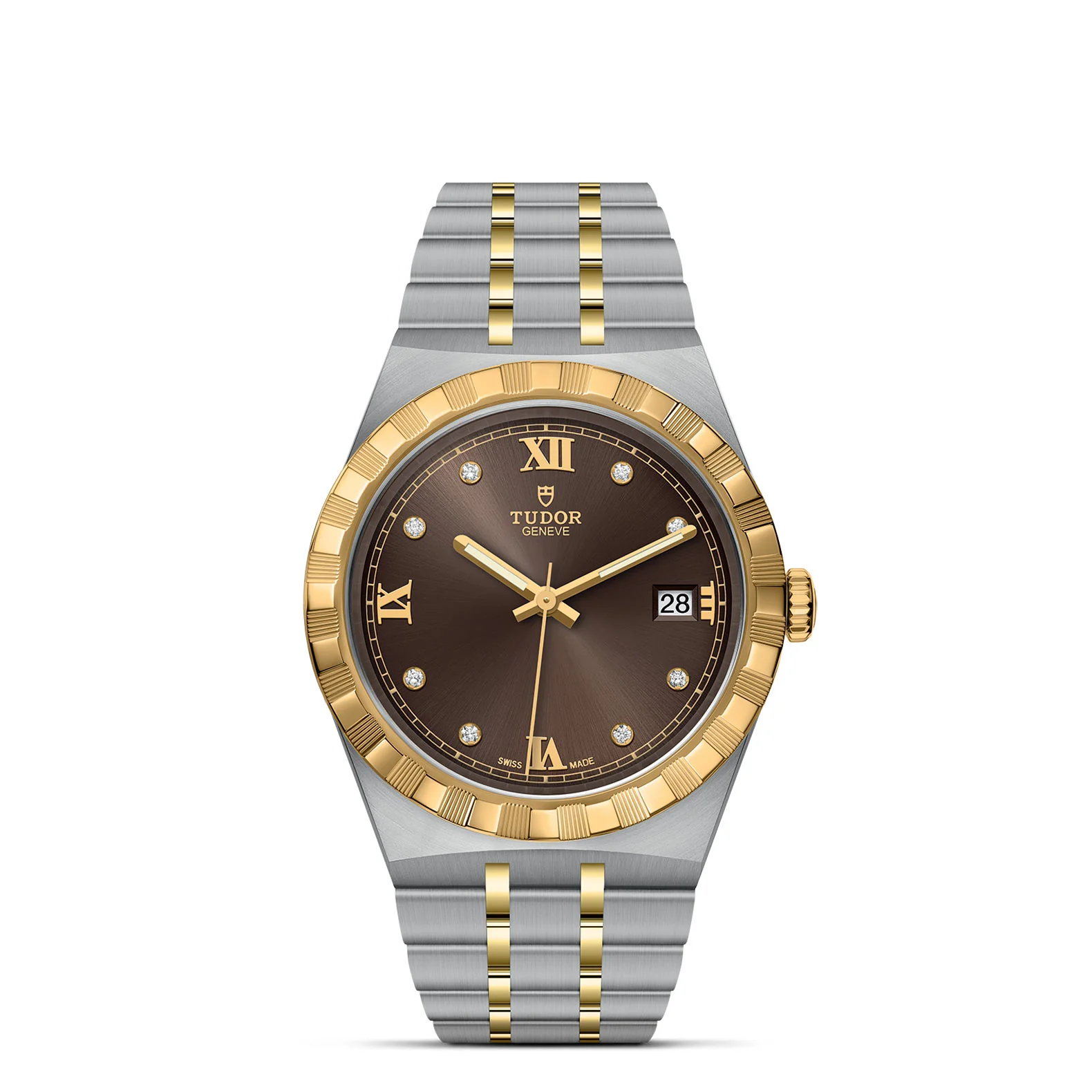 TUDOR ROYAL | 38MM | M28503-0008