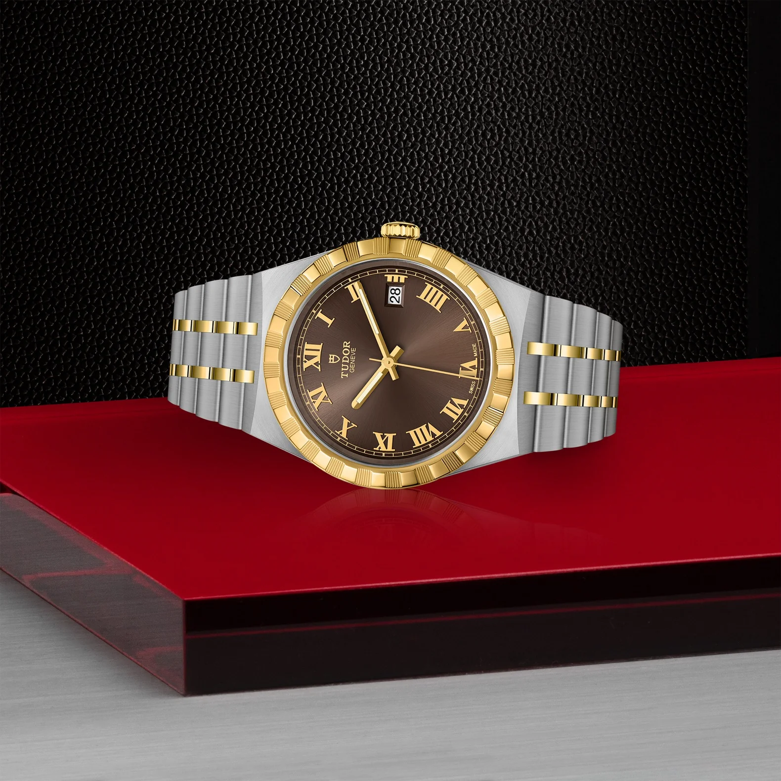 TUDOR ROYAL | 38MM | M28503-0007 - Image 2