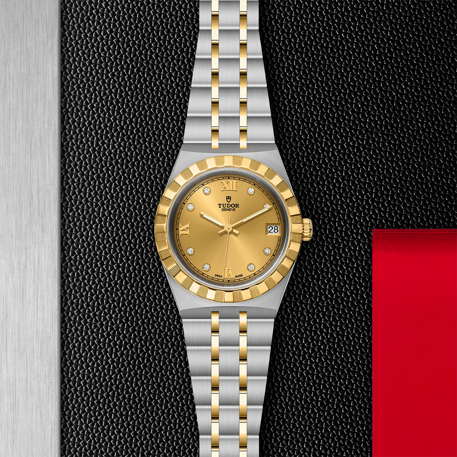 TUDOR ROYAL | 34MM | M28403-0006 - Image 5