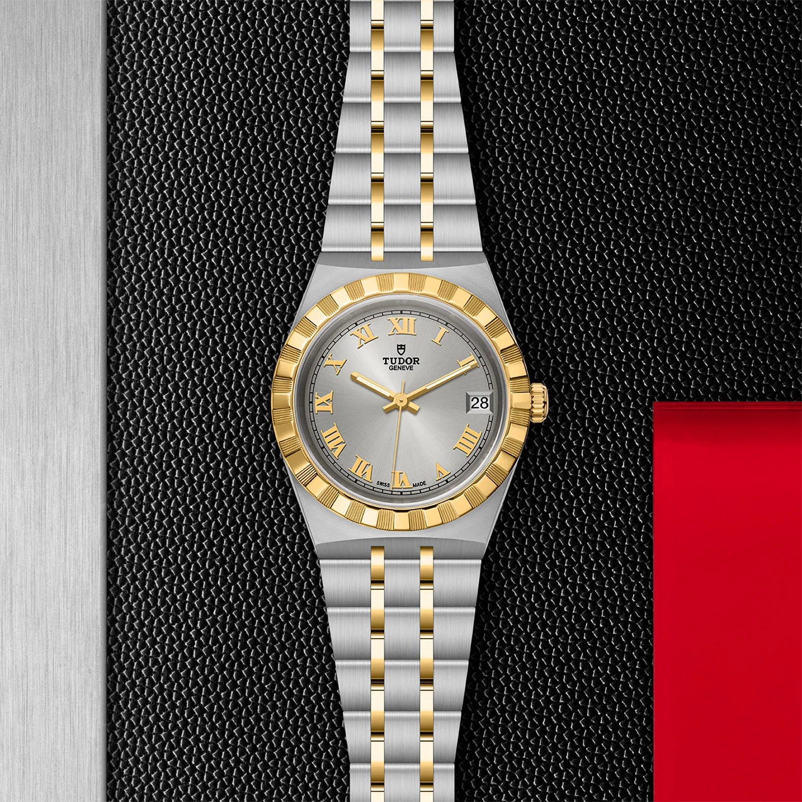 TUDOR ROYAL | 34MM | M28403-0001 - Image 5