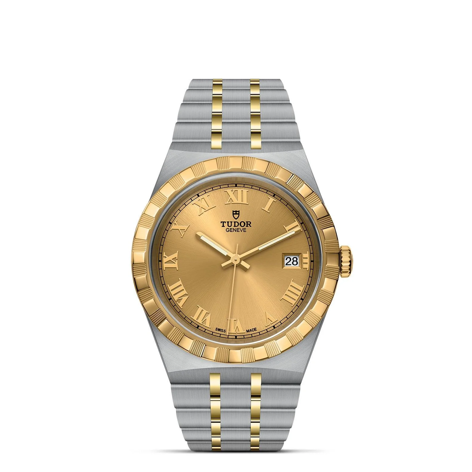 TUDOR ROYAL | 38MM | M28503-0003