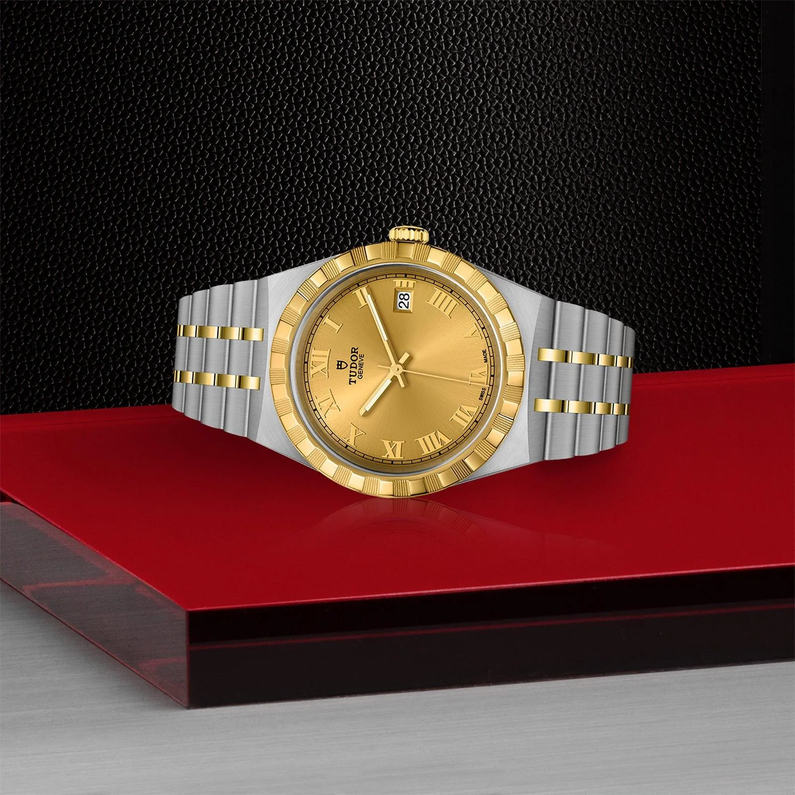 TUDOR ROYAL | 38MM | M28503-0003 - Image 2
