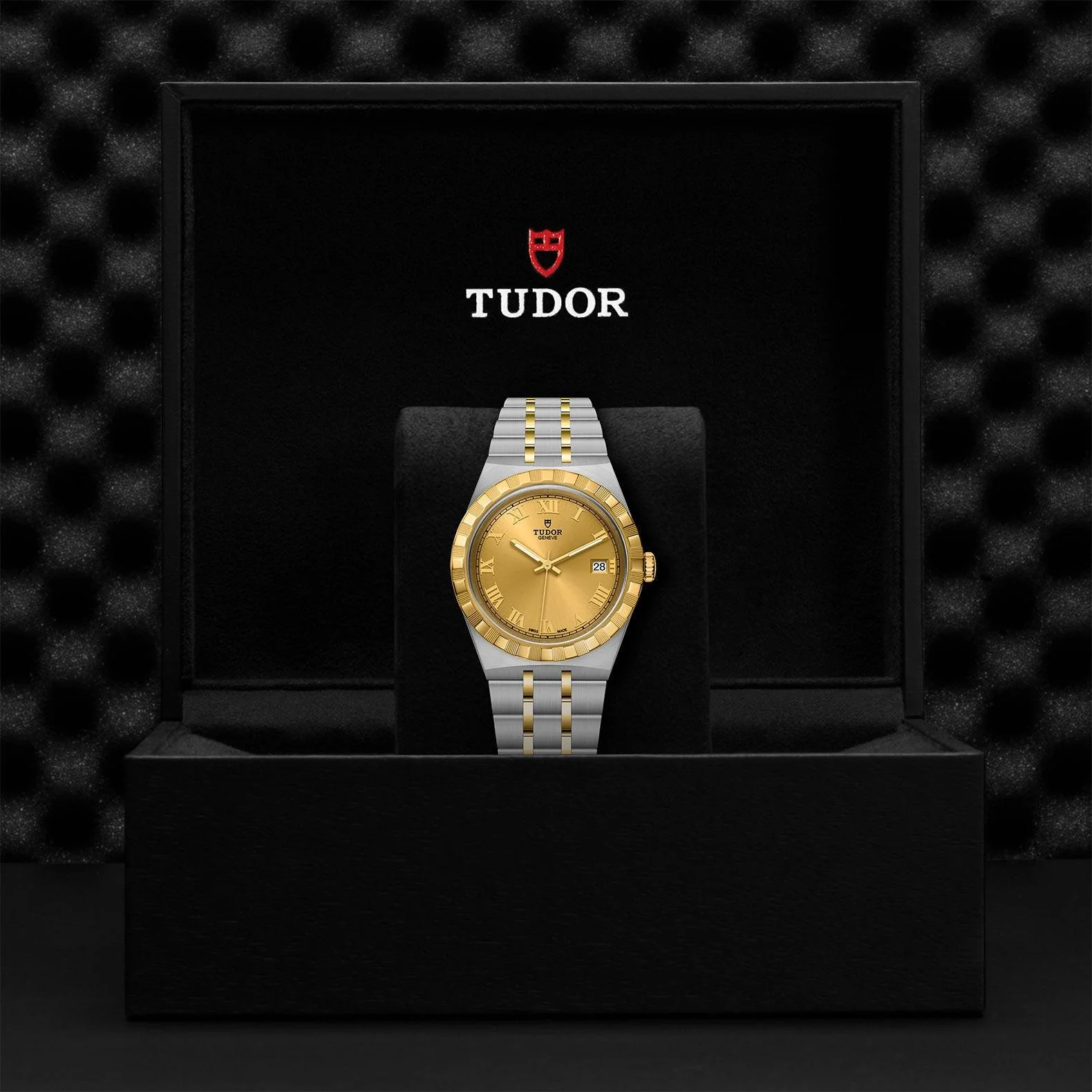 TUDOR ROYAL | 38MM | M28503-0003 - Image 3