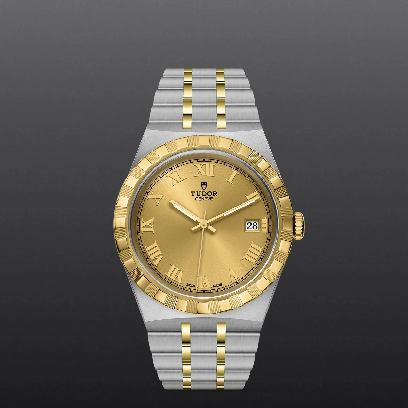 TUDOR ROYAL | 38MM | M28503-0003 - Image 4
