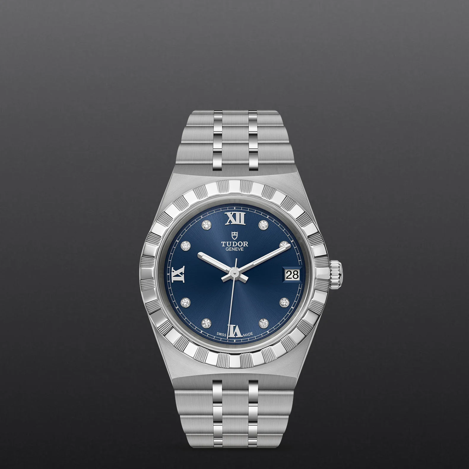 TUDOR ROYAL | 38MM | M28400-0007 - Image 4