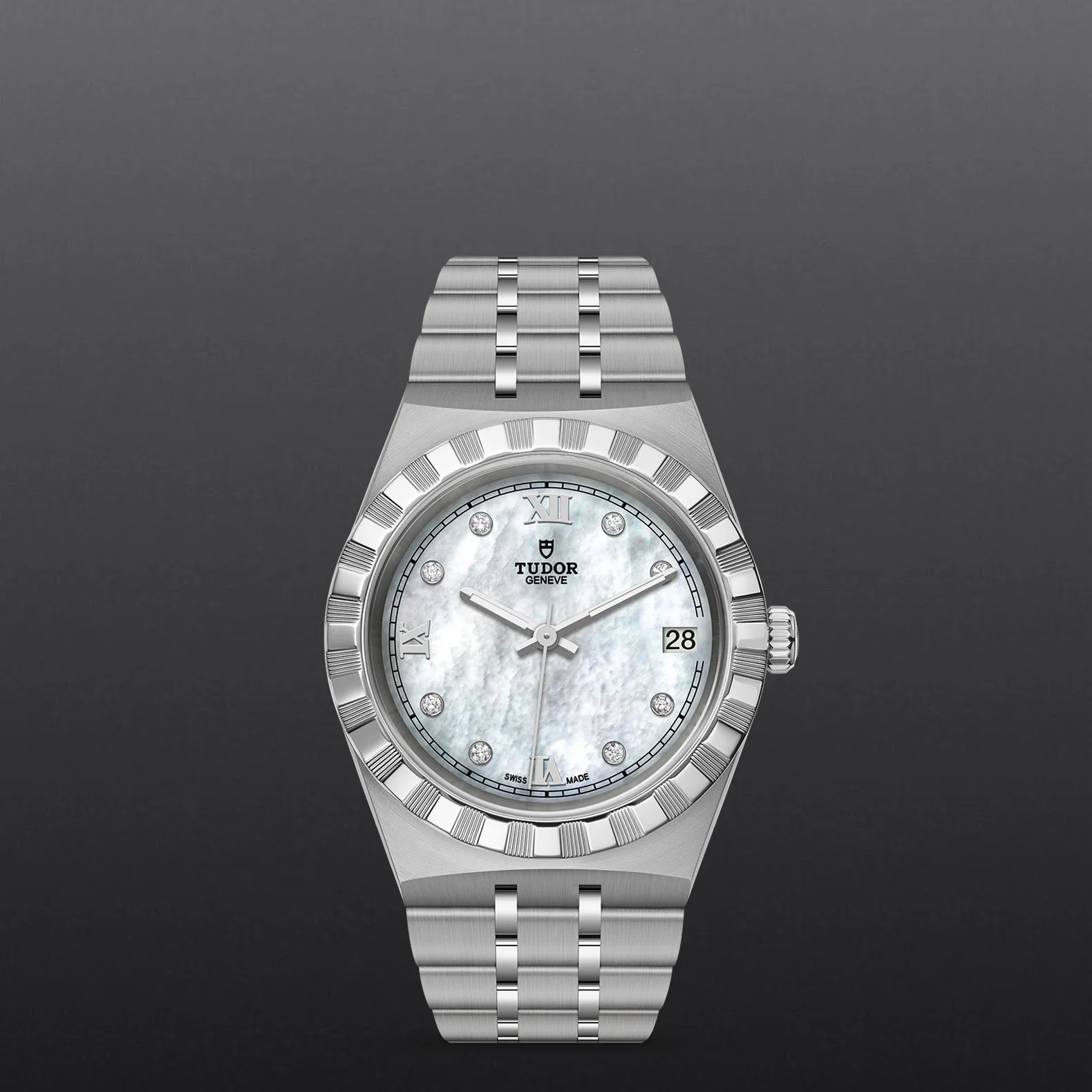 TUDOR ROYAL | 38MM | M28400-0005 - Image 4