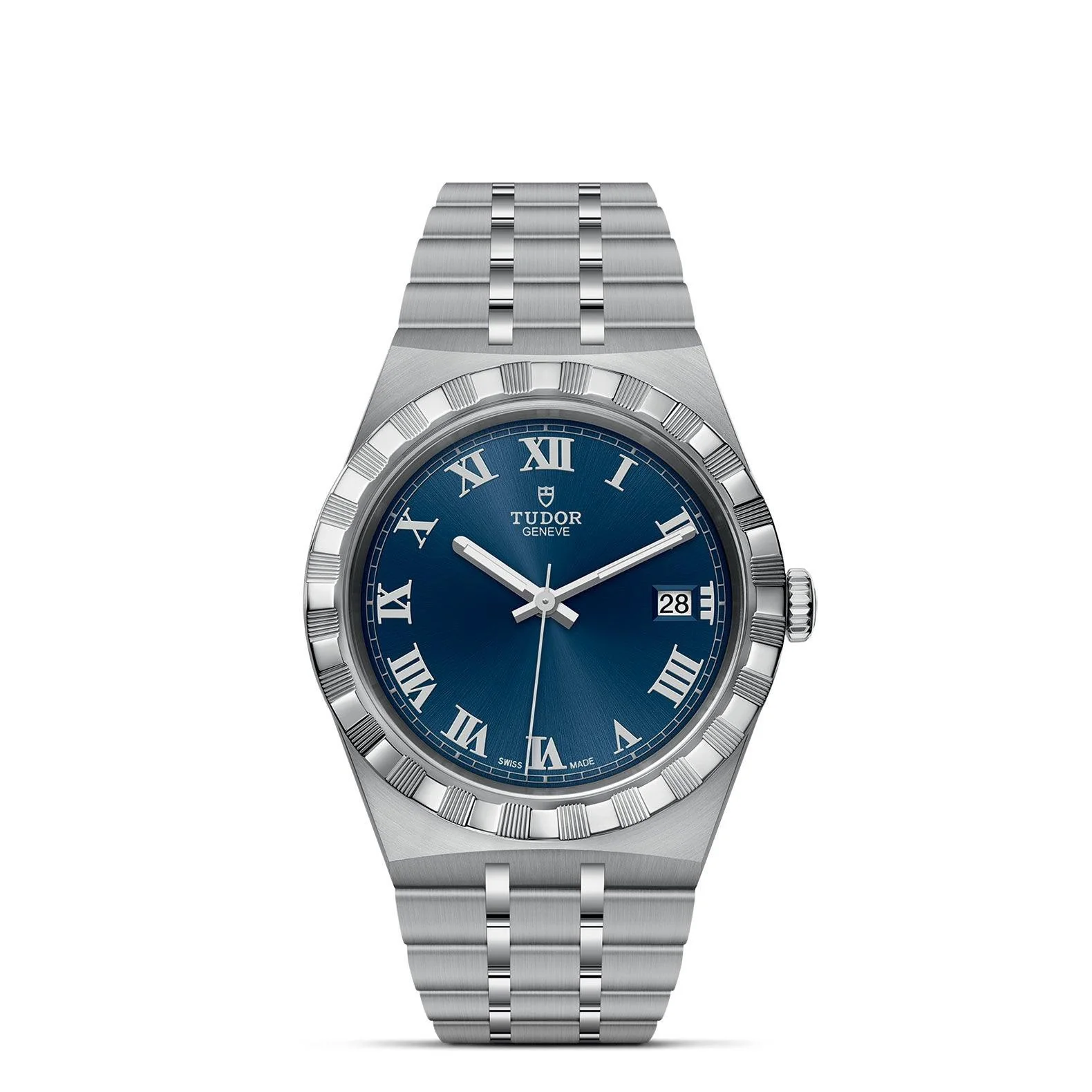 TUDOR ROYAL | 38MM | M28500-0005