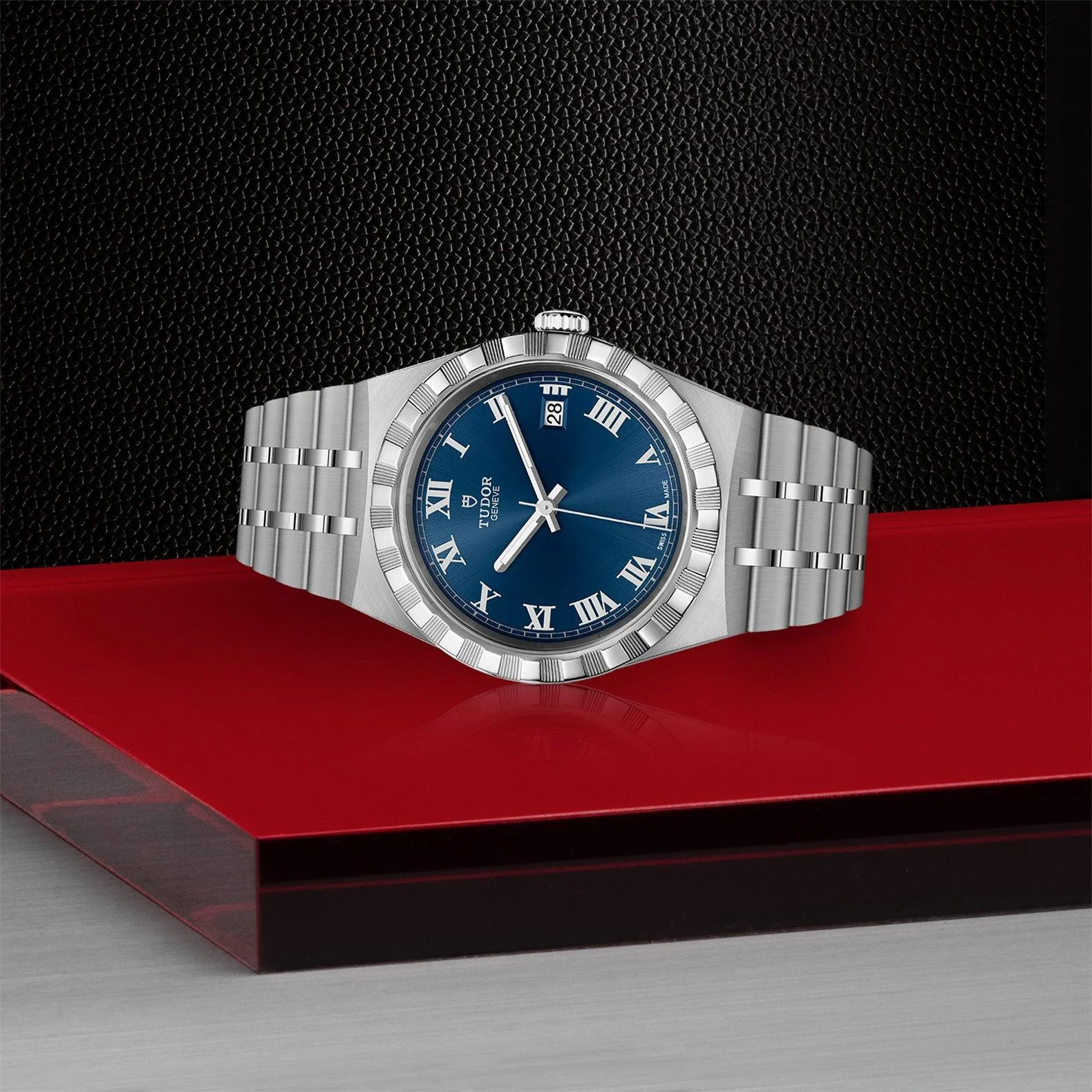 TUDOR ROYAL | 38MM | M28500-0005 - Image 2