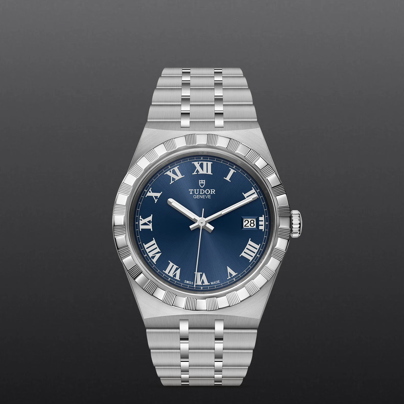 TUDOR ROYAL | 38MM | M28500-0005 - Image 4