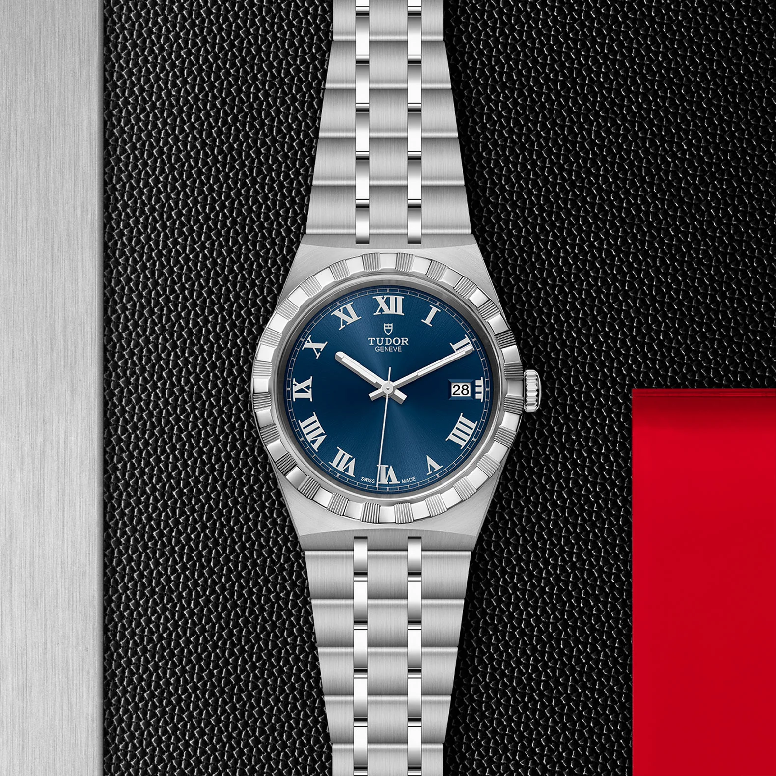 TUDOR ROYAL | 38MM | M28500-0005 - Image 5