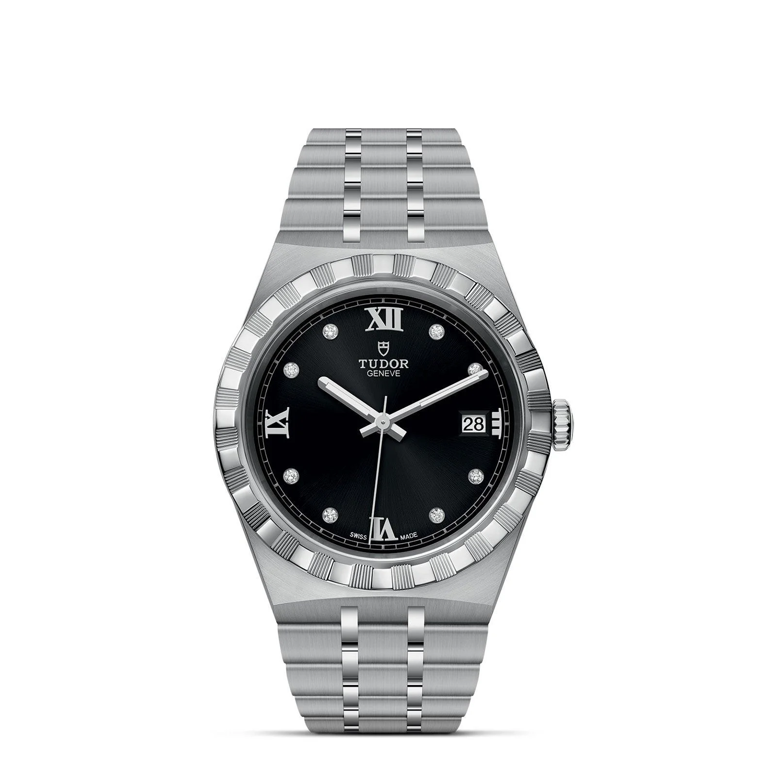 TUDOR ROYAL | 38MM | M28500-0004