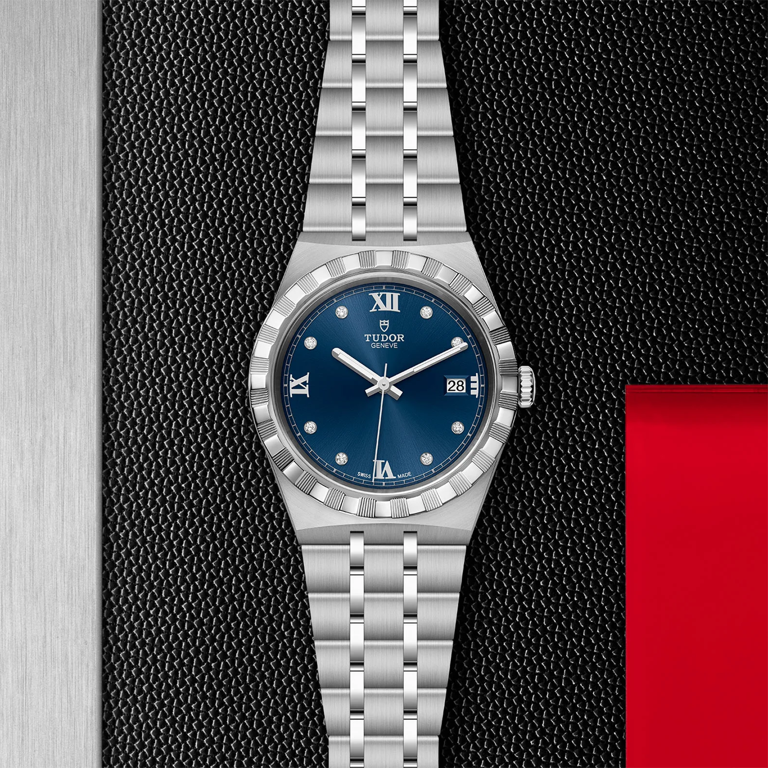 TUDOR ROYAL | 38MM | M28500-0006 - Image 5
