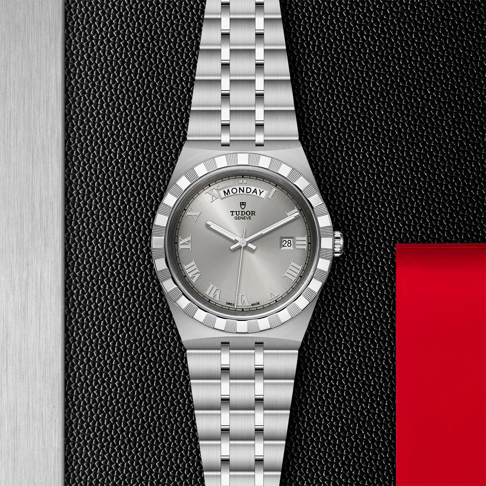 TUDOR ROYAL | 41MM | M28600-0001 - Image 5