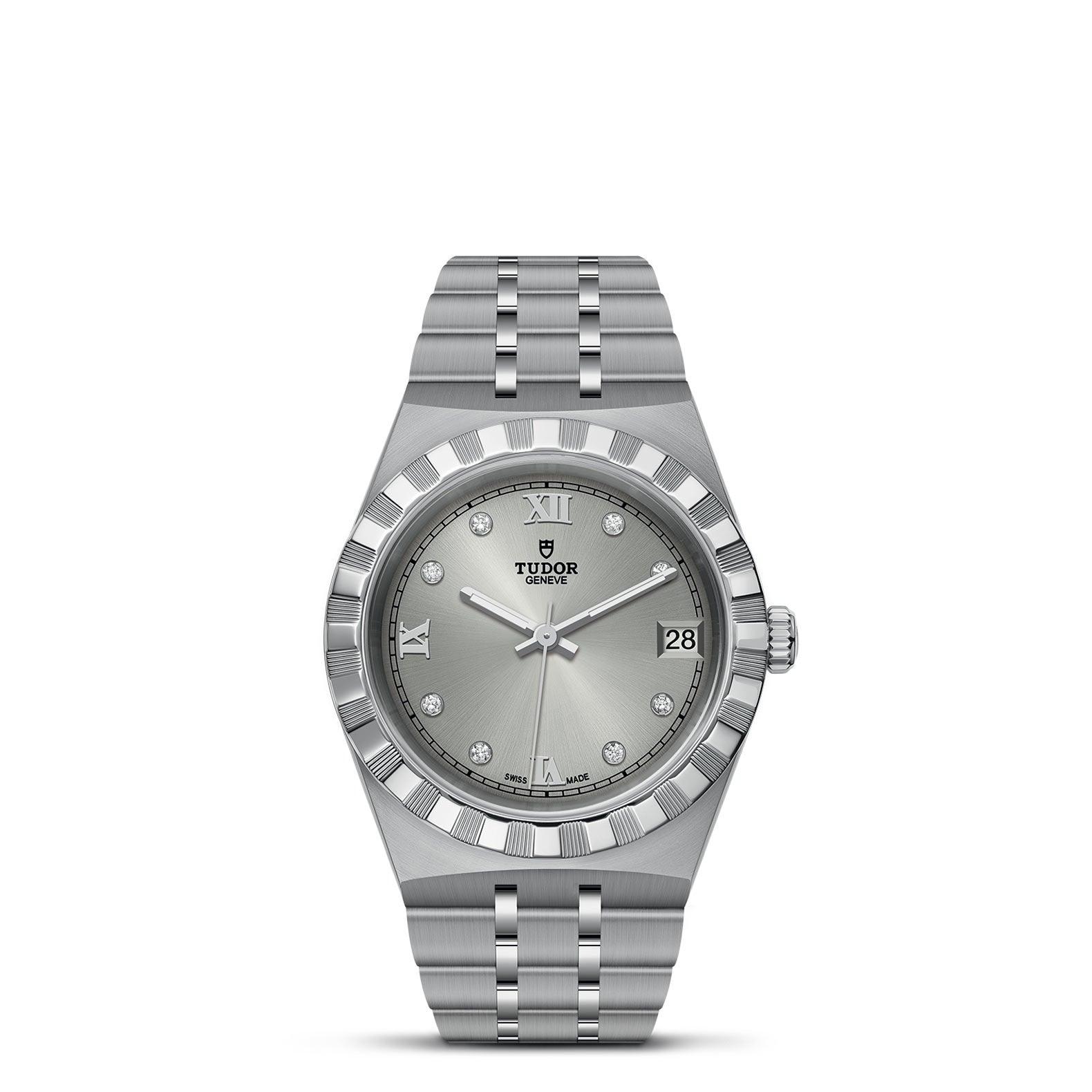 TUDOR ROYAL | 34MM | M28400-0002
