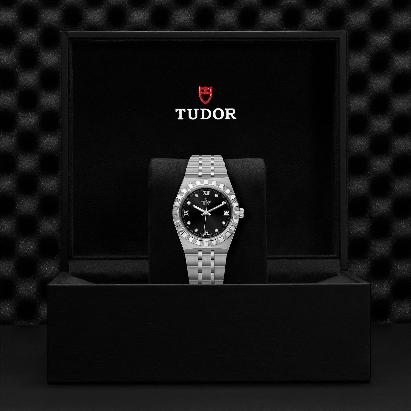 TUDOR ROYAL | 38MM | M28400-0004 - Image 3