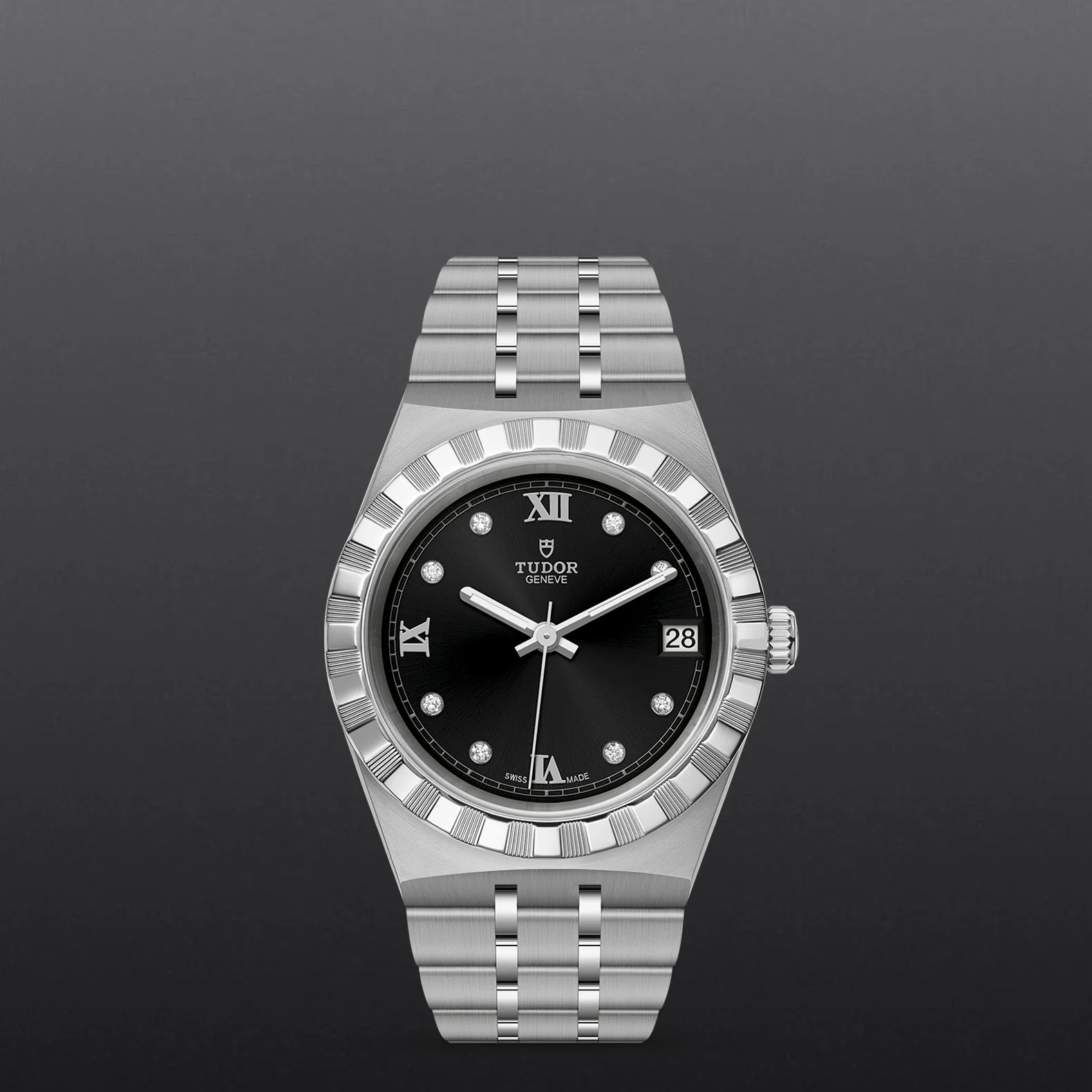 TUDOR ROYAL | 38MM | M28400-0004 - Image 4