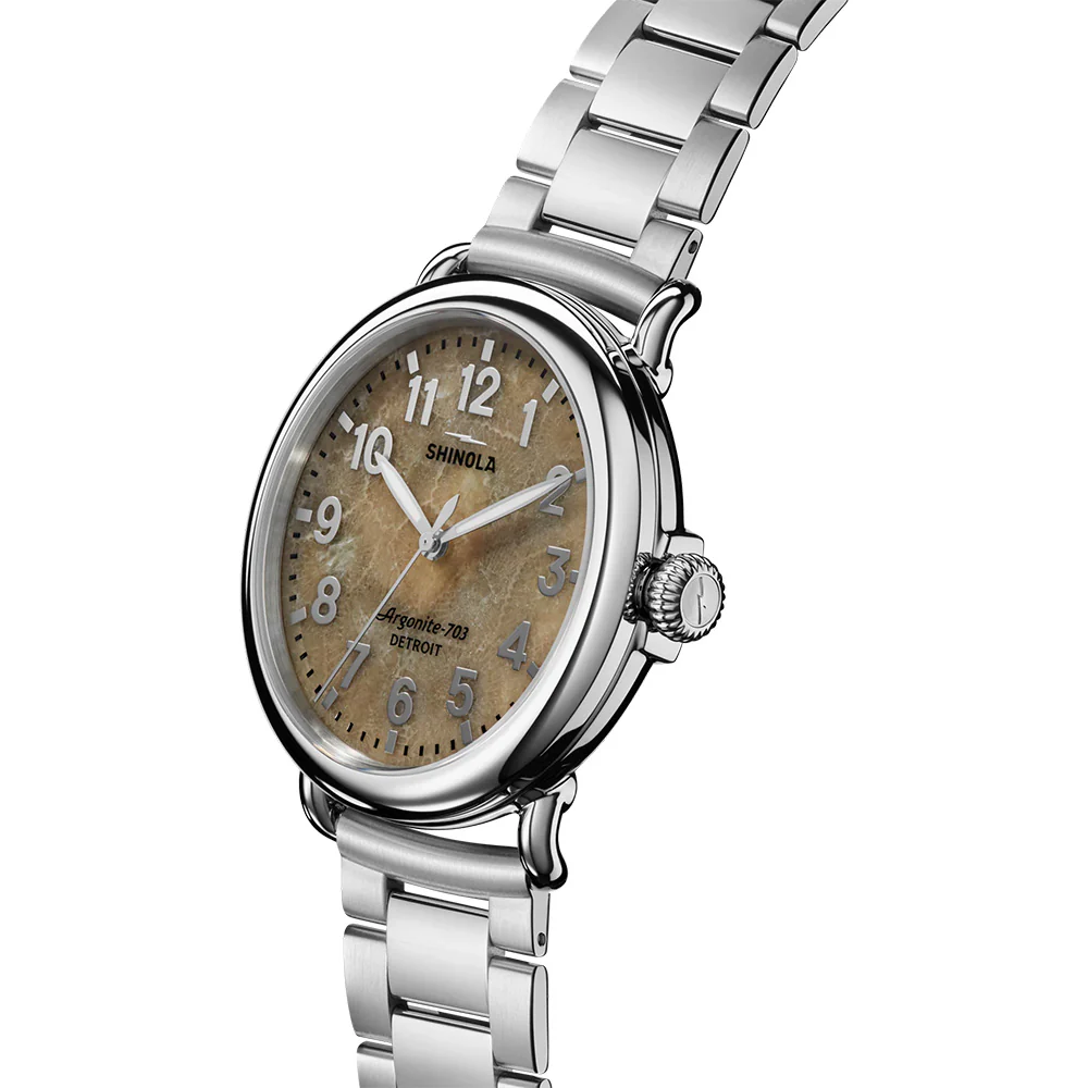 Runwell Petoskey Watch | 41MM | S0120299731 - Image 3