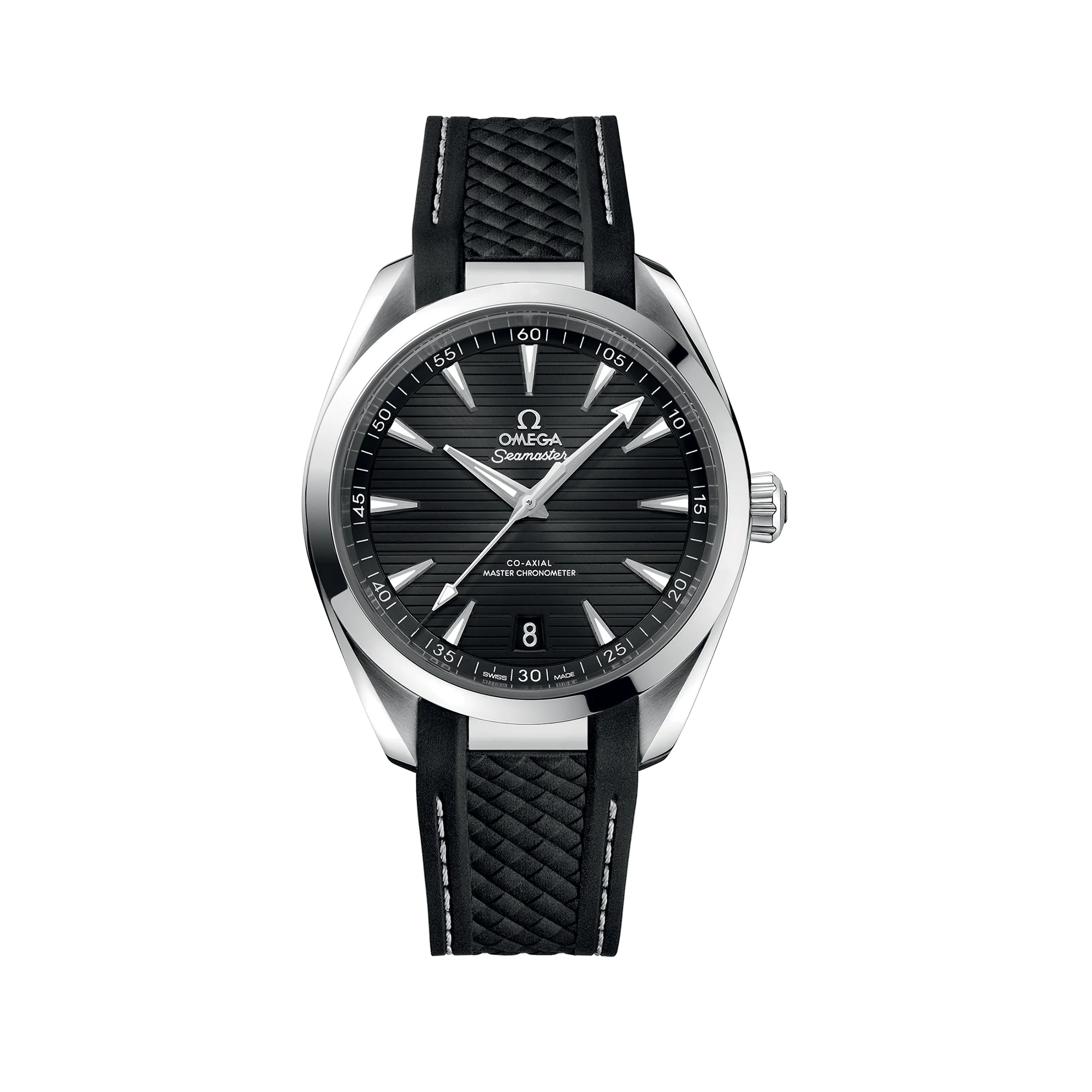 Seamaster Aqua Terra 150M Co-Axial Master Chronometer 41 mm