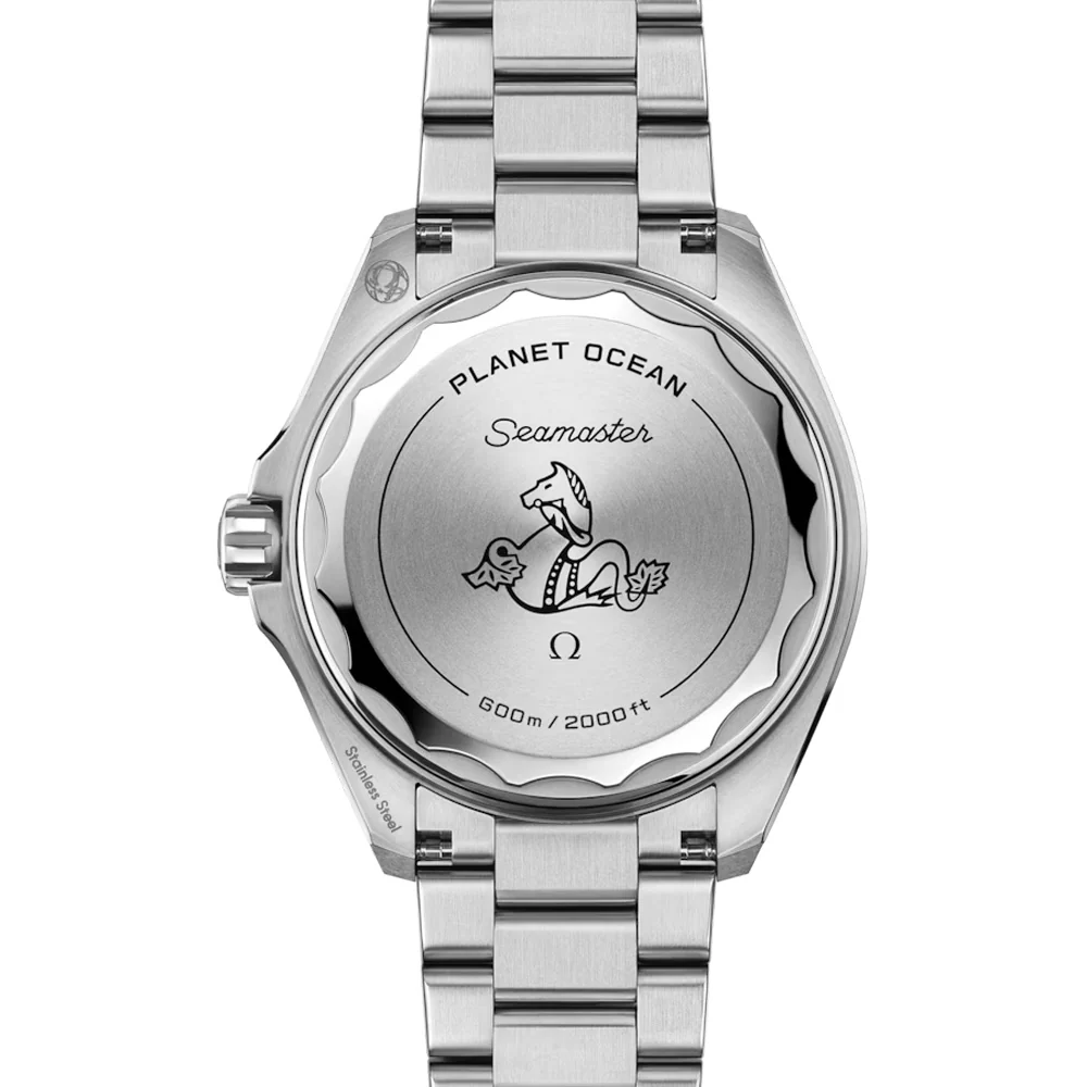 Seamaster Planet Ocean Watch | 42MM | O 217.30.42.21.01.002 - Image 4