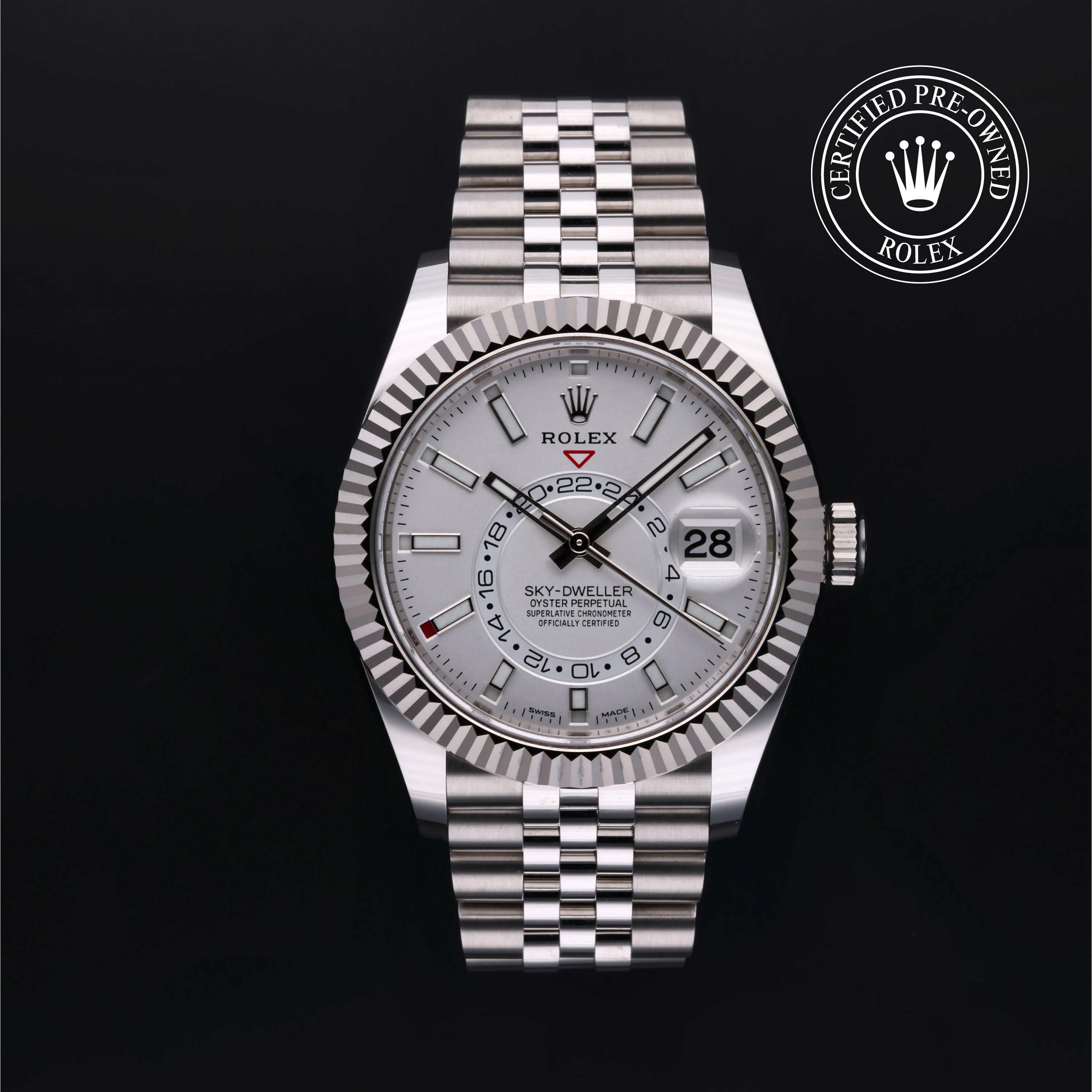 Sky-Dweller - M326934-0002